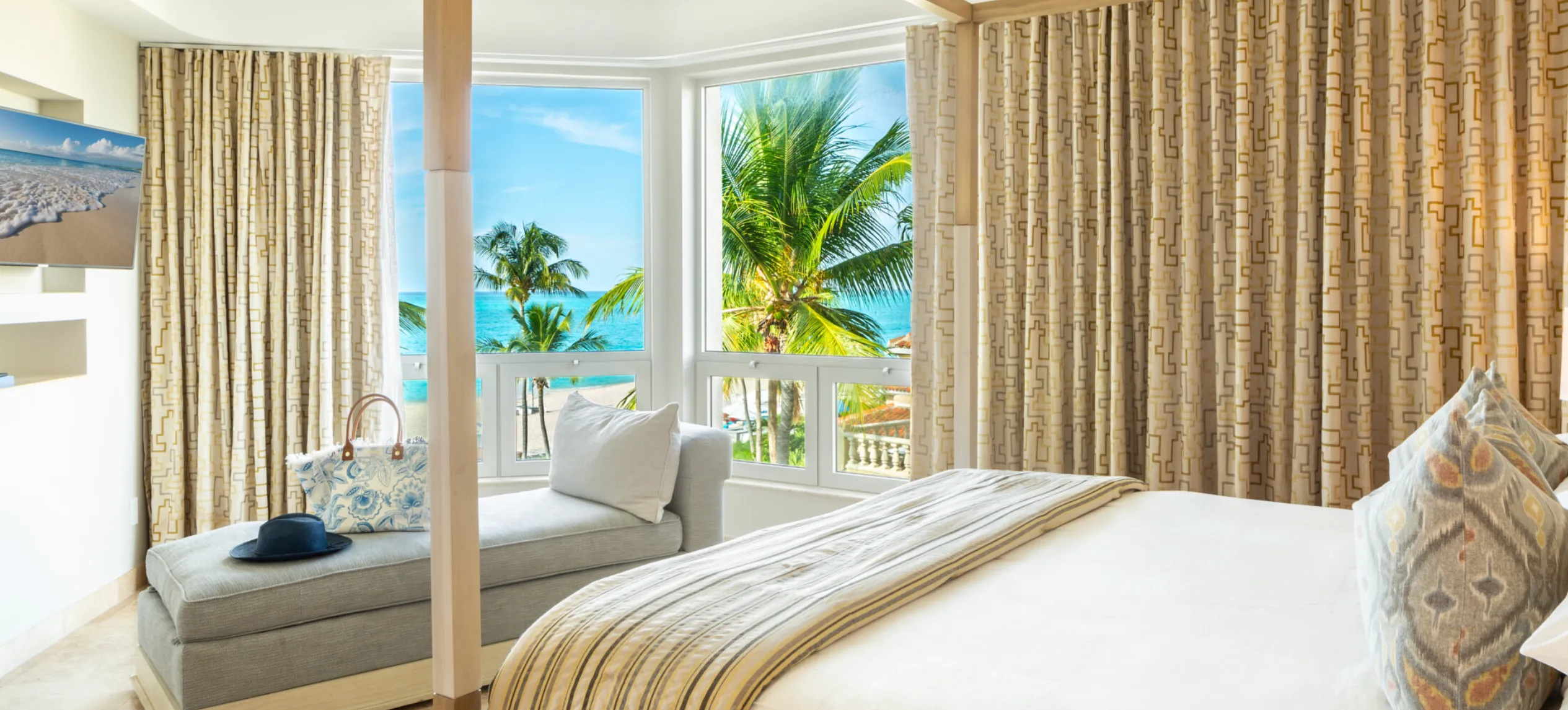 Villas Grace Bay One Bedroom Suite