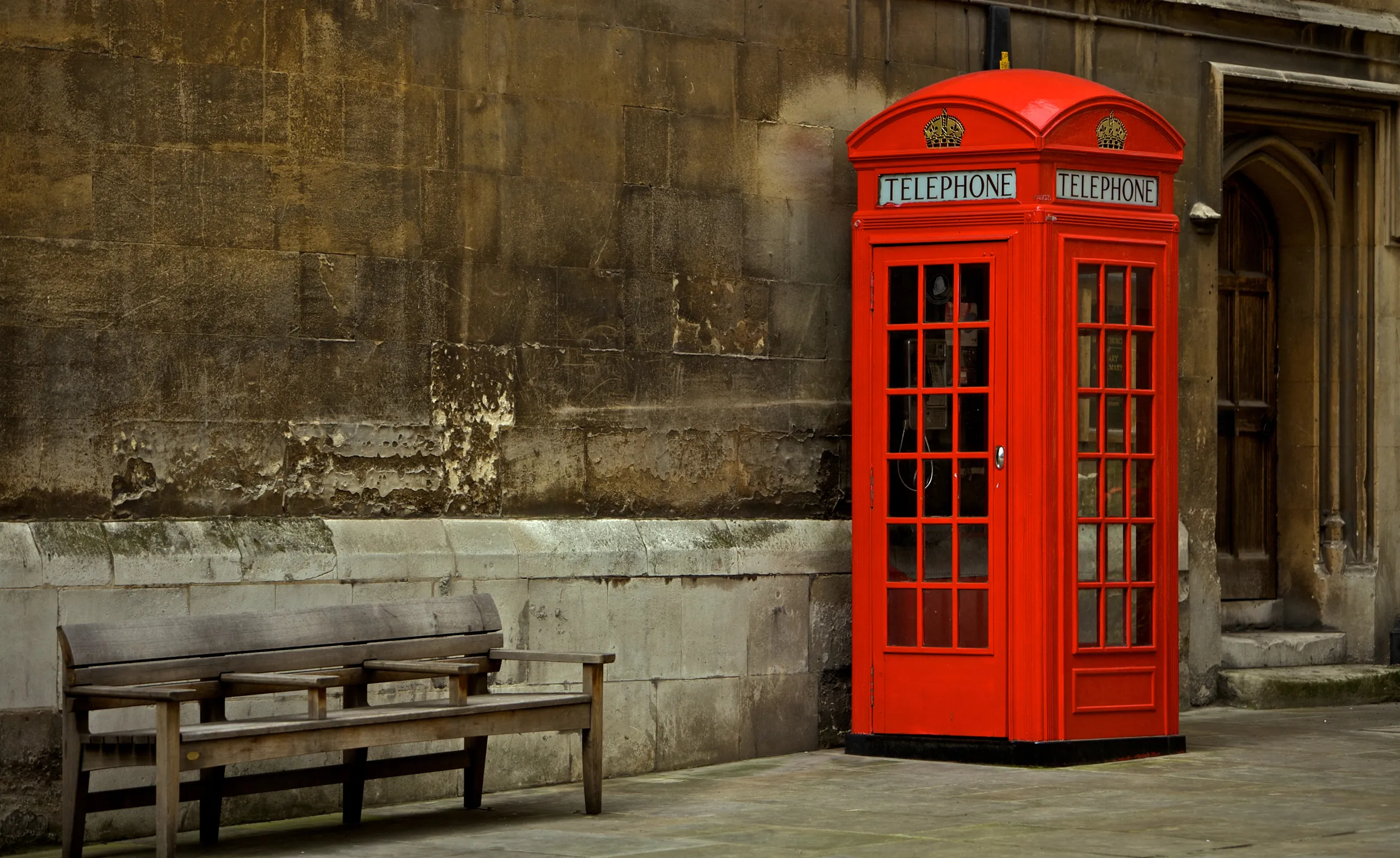Harry Potter London