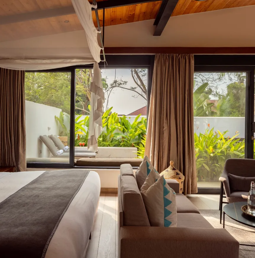 Hemingways Retreat Kigali
