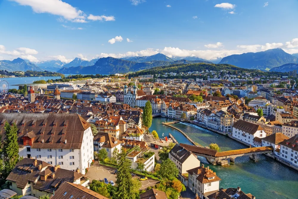 Lucerne