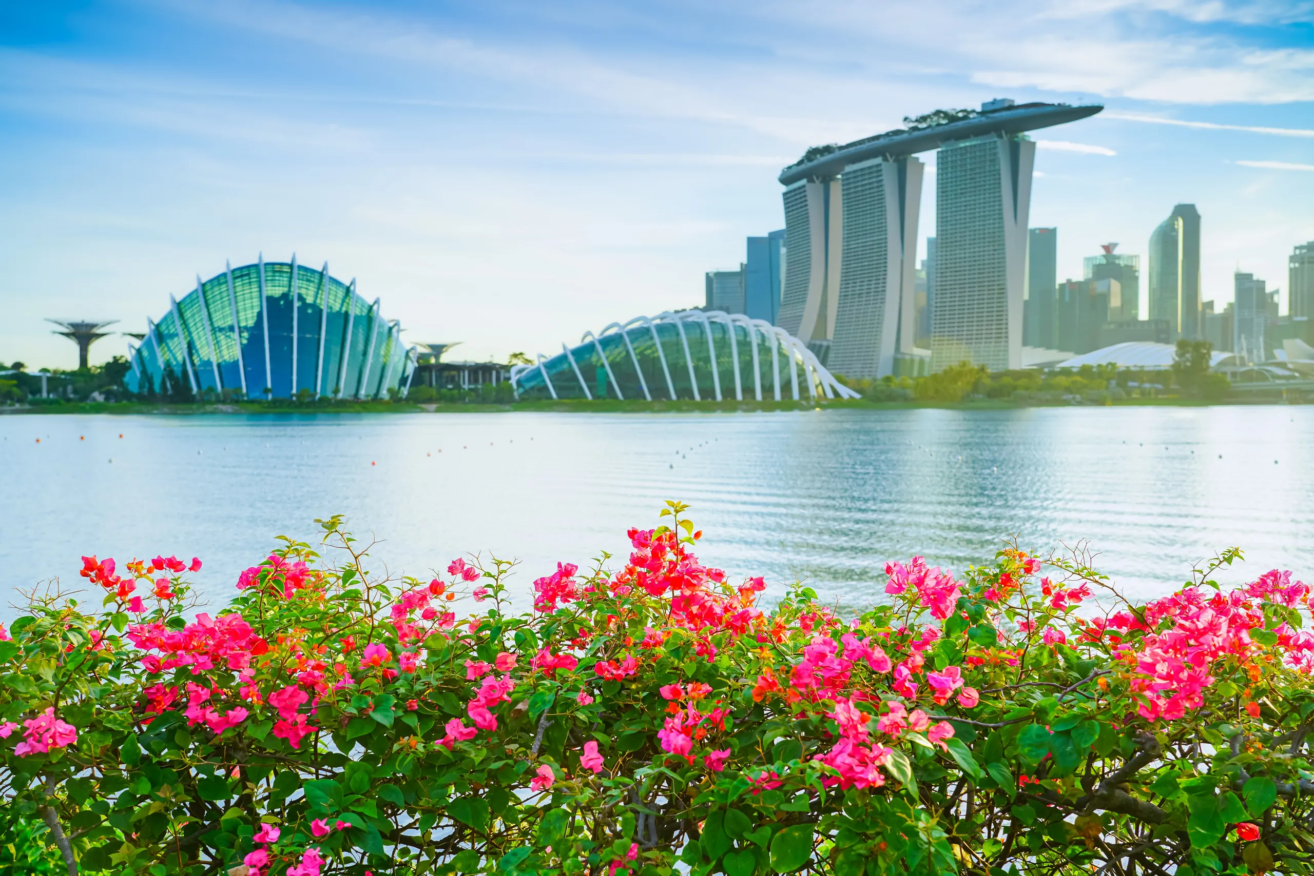 Marina Bay