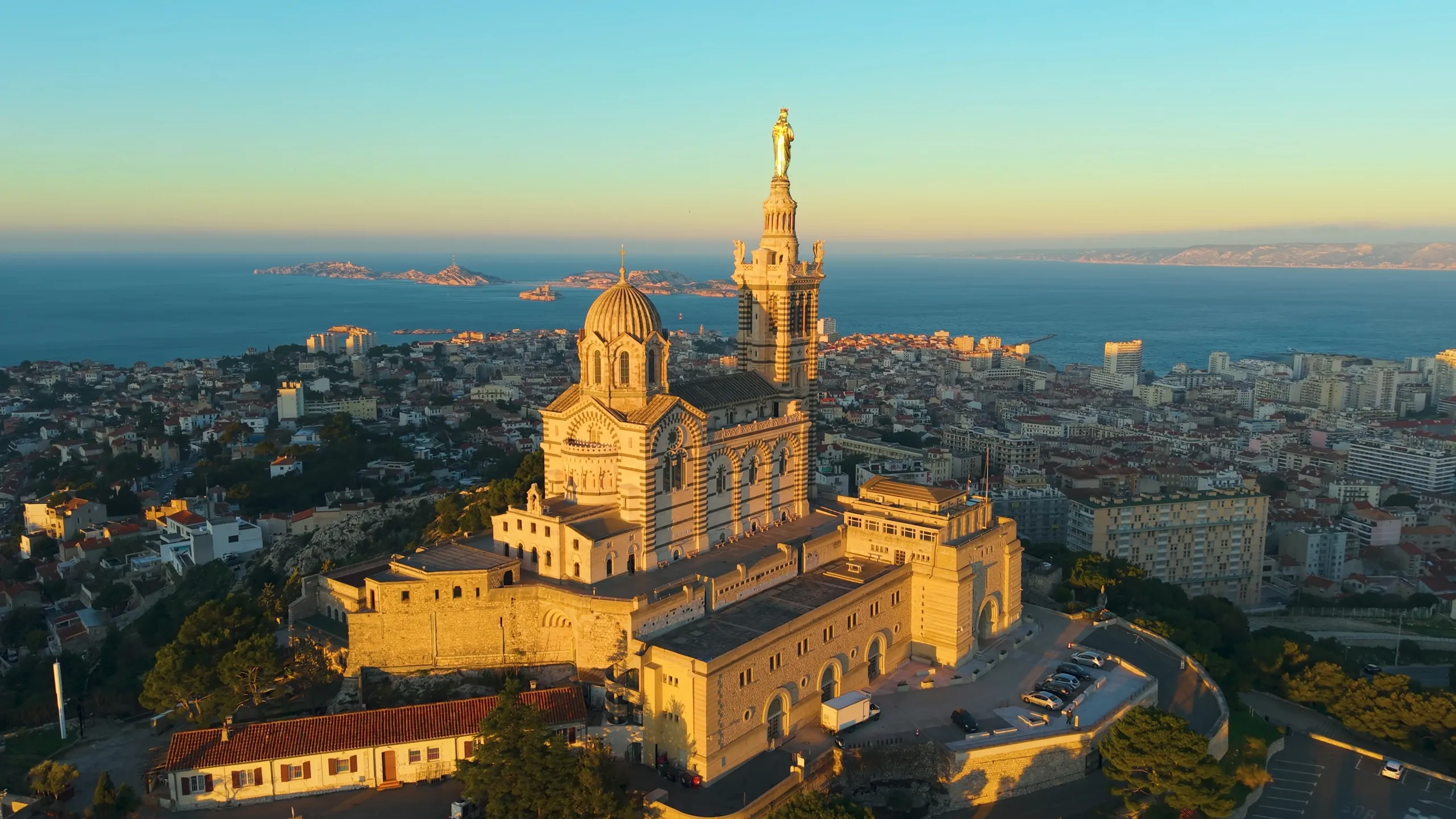 Marseille — Le Panier, MUCEM & a City Shaped by the Sea