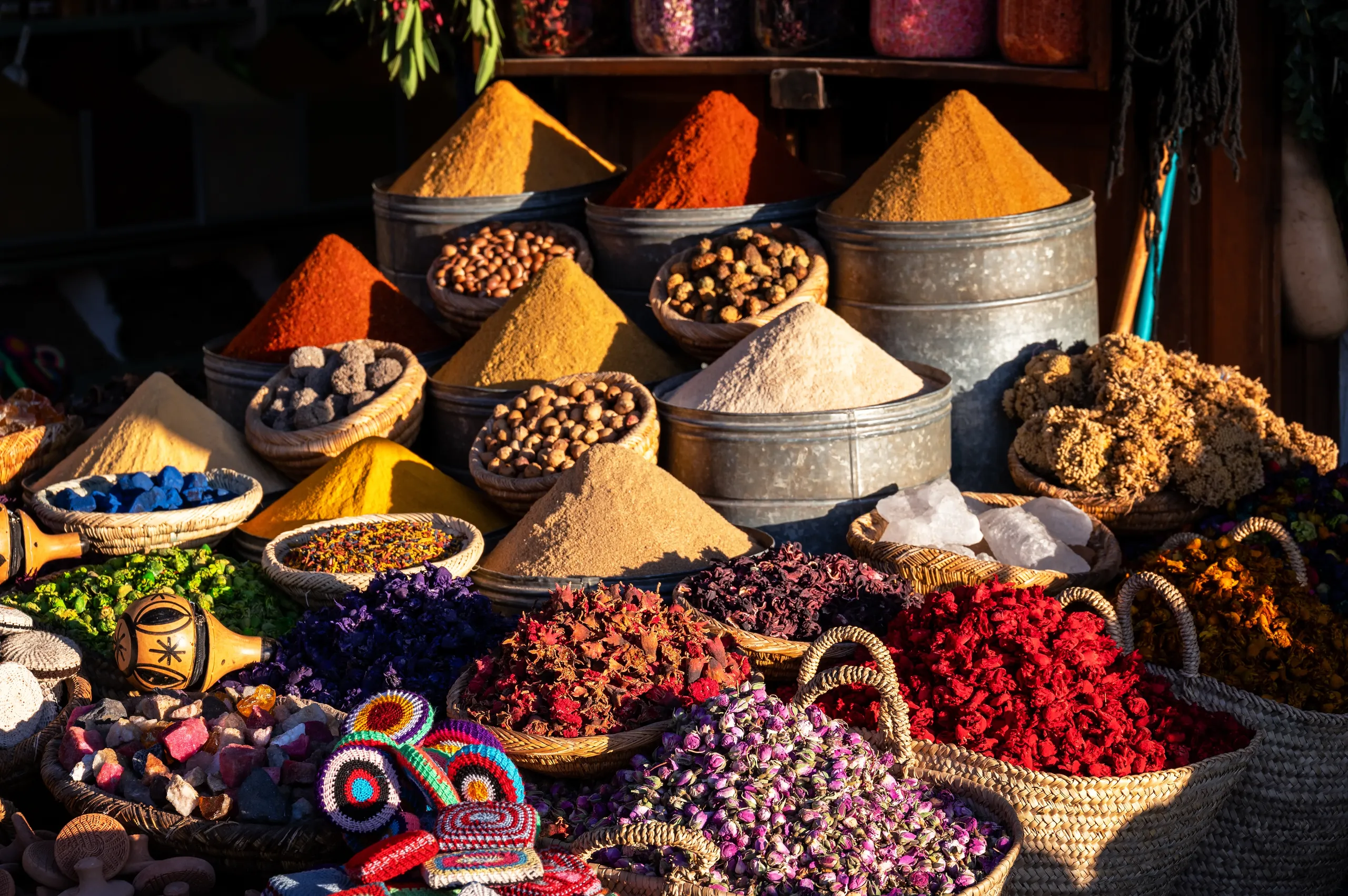 Marrakech