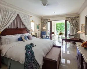 Orchid Room