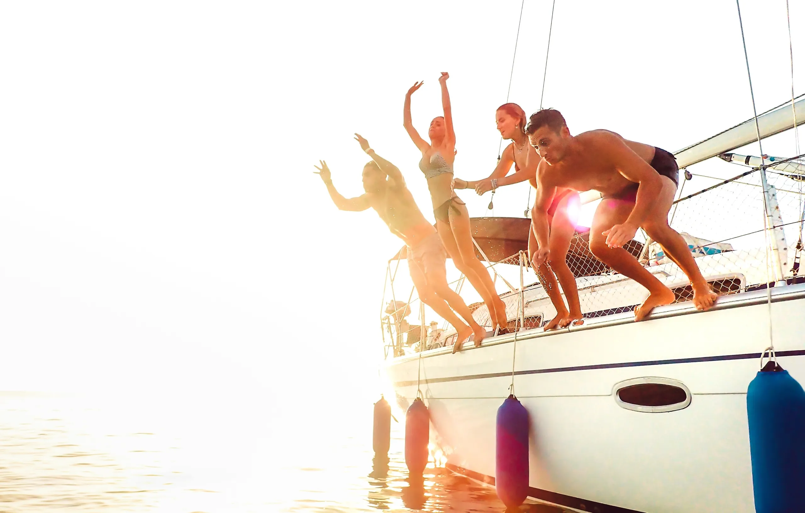 Spacious Family Catamaran