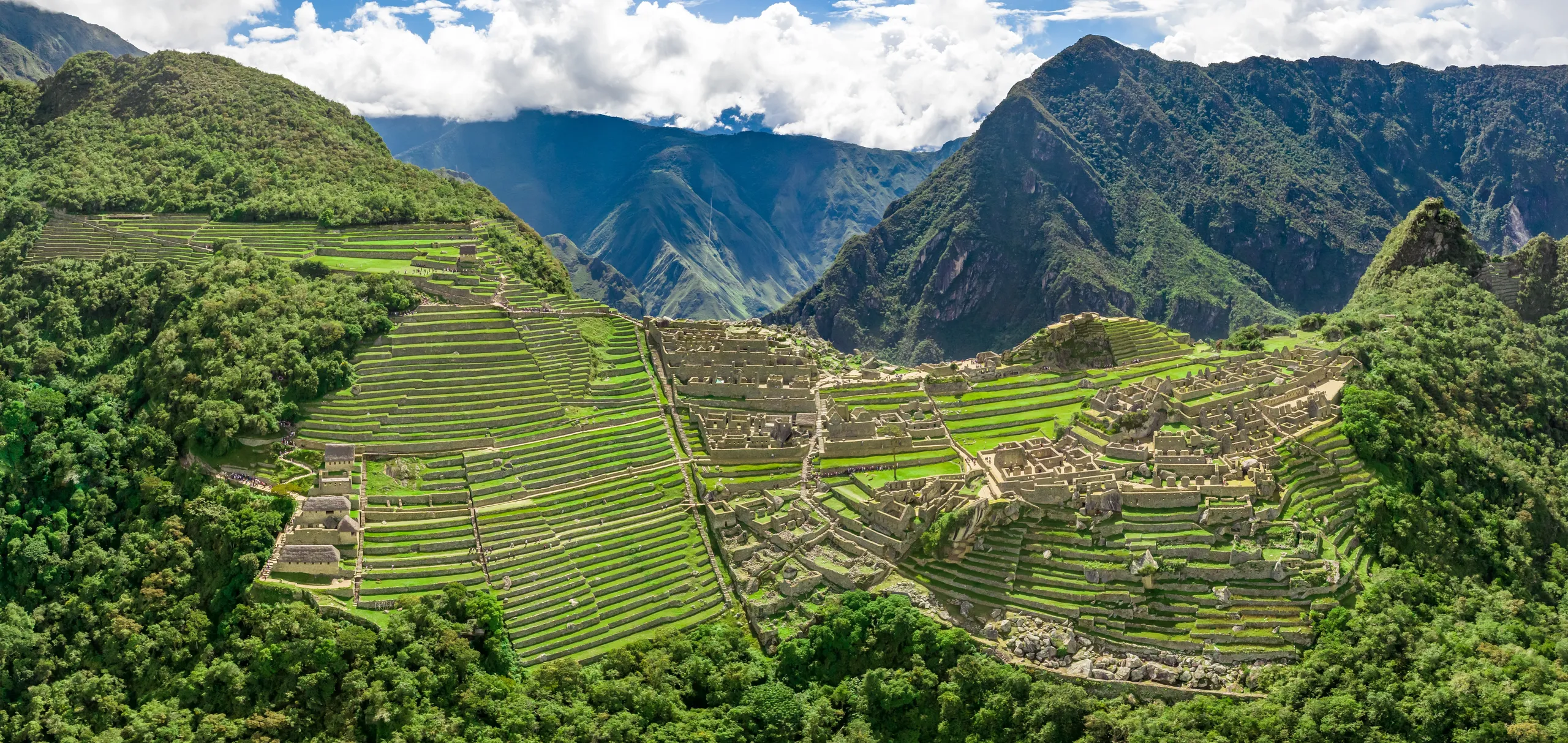 Sacred Valley