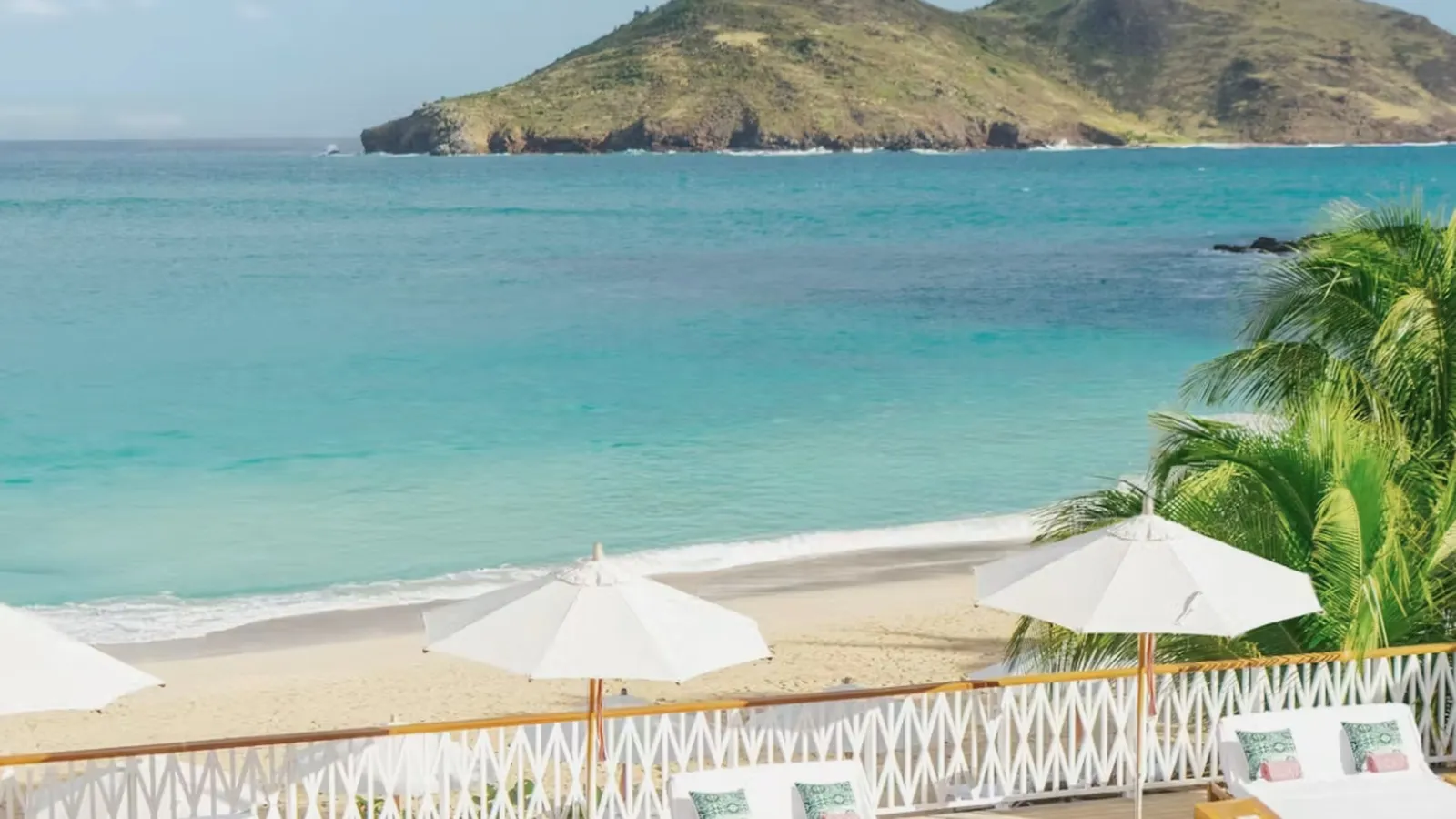 Cheval Blanc St-Barth