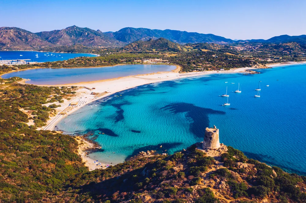 Sardinia