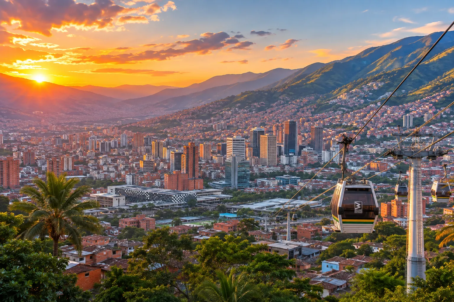 Medellín
