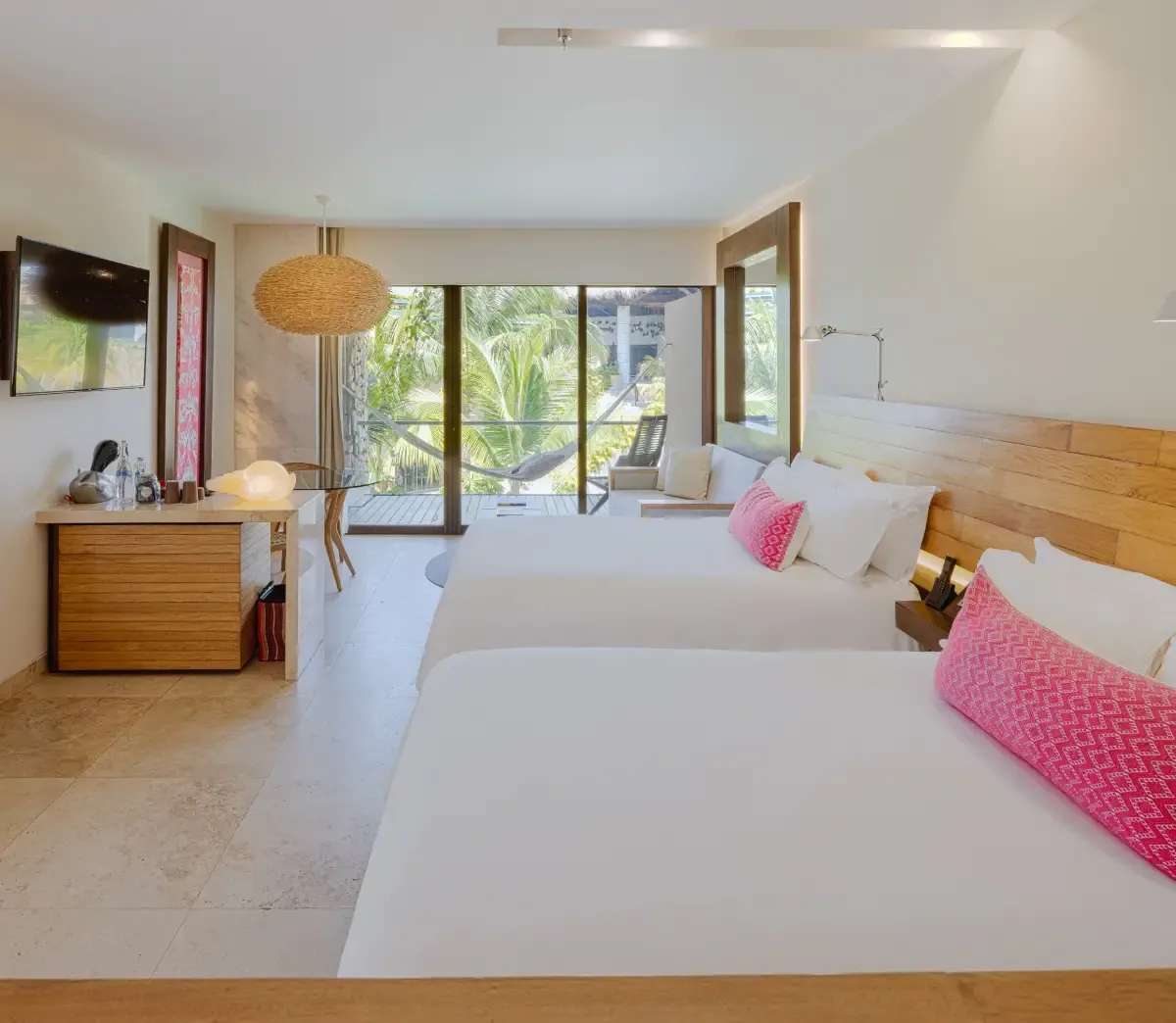 Garden Suite