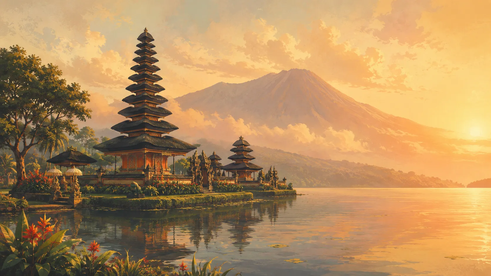 Indonesia / Bali