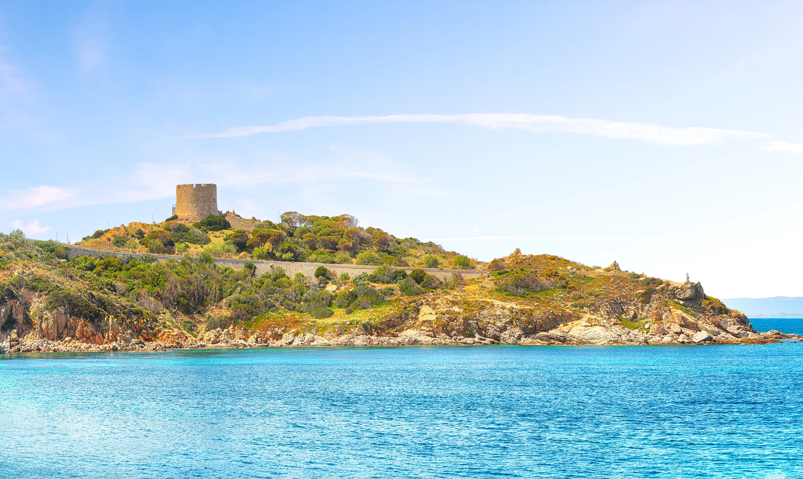 Free Day in Santa Teresa di Gallura