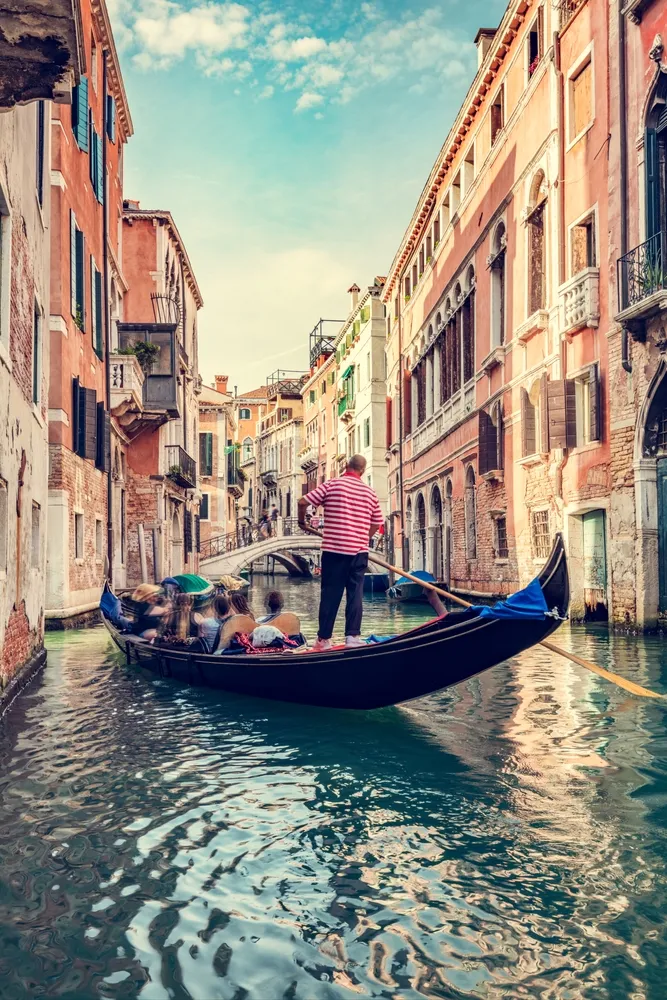 Venice