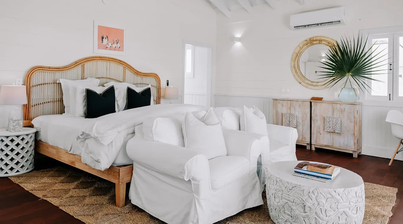 South Beach Cottage