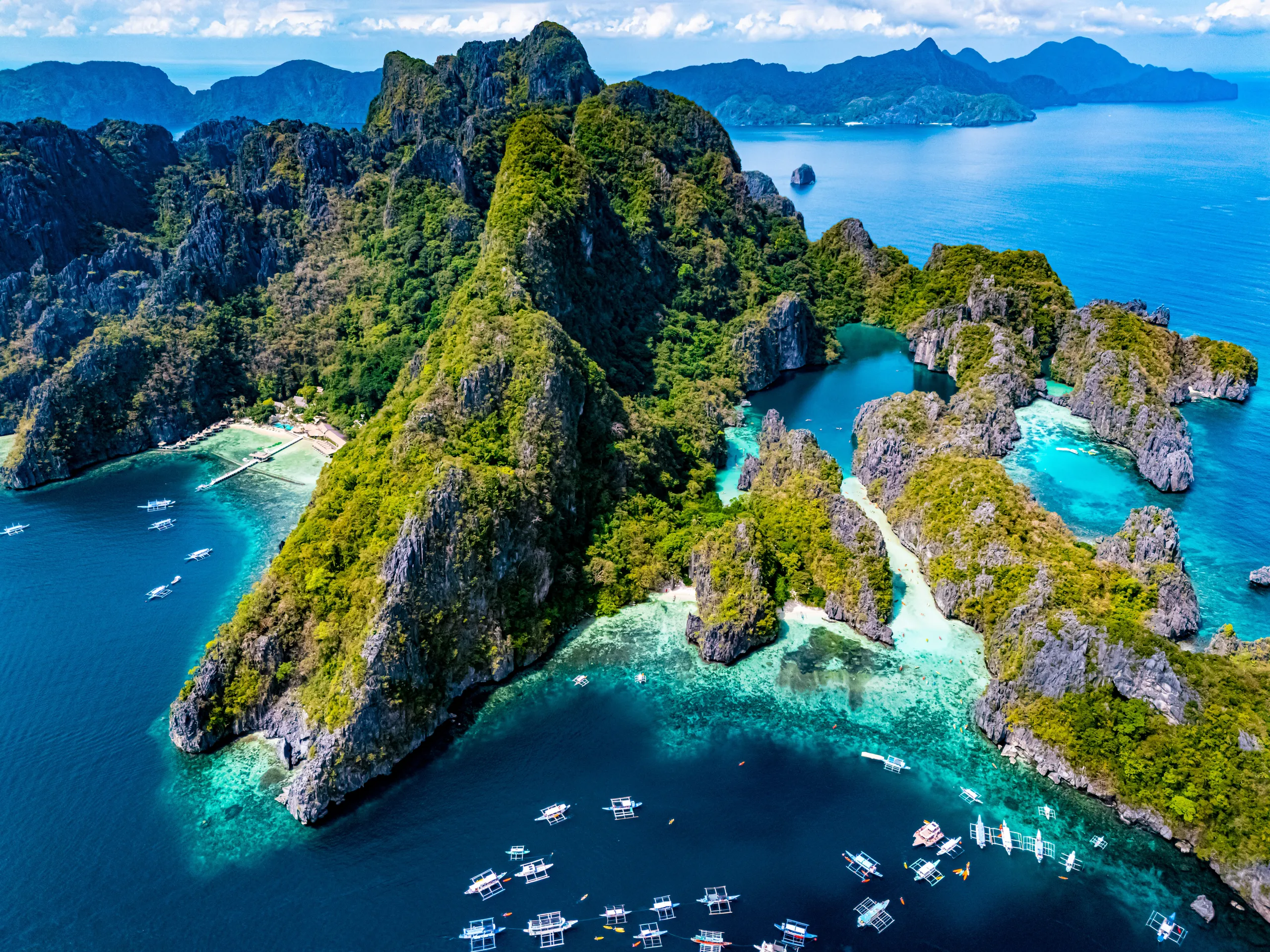 El Nido, Palawan