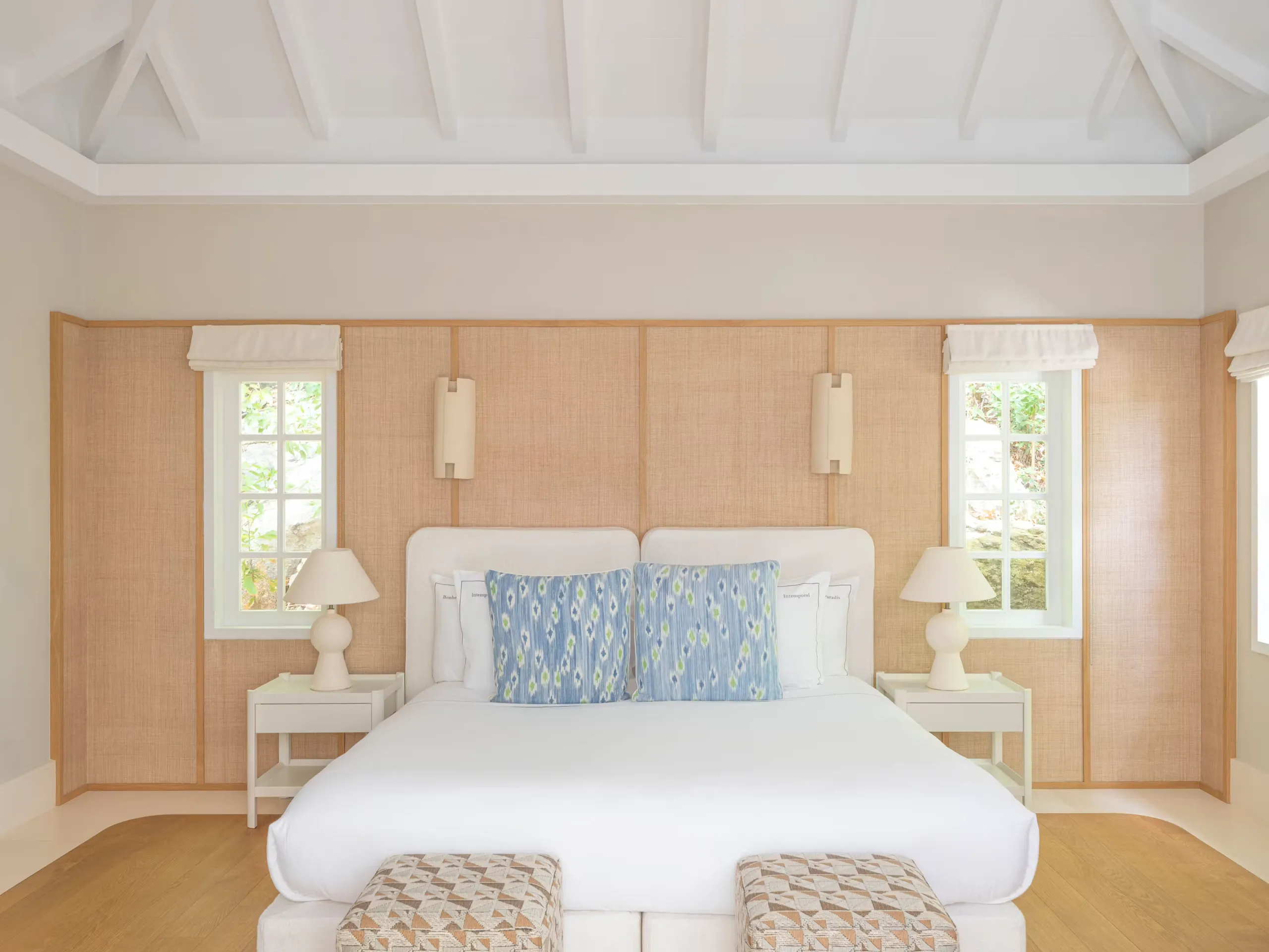 Hillside Bungalow