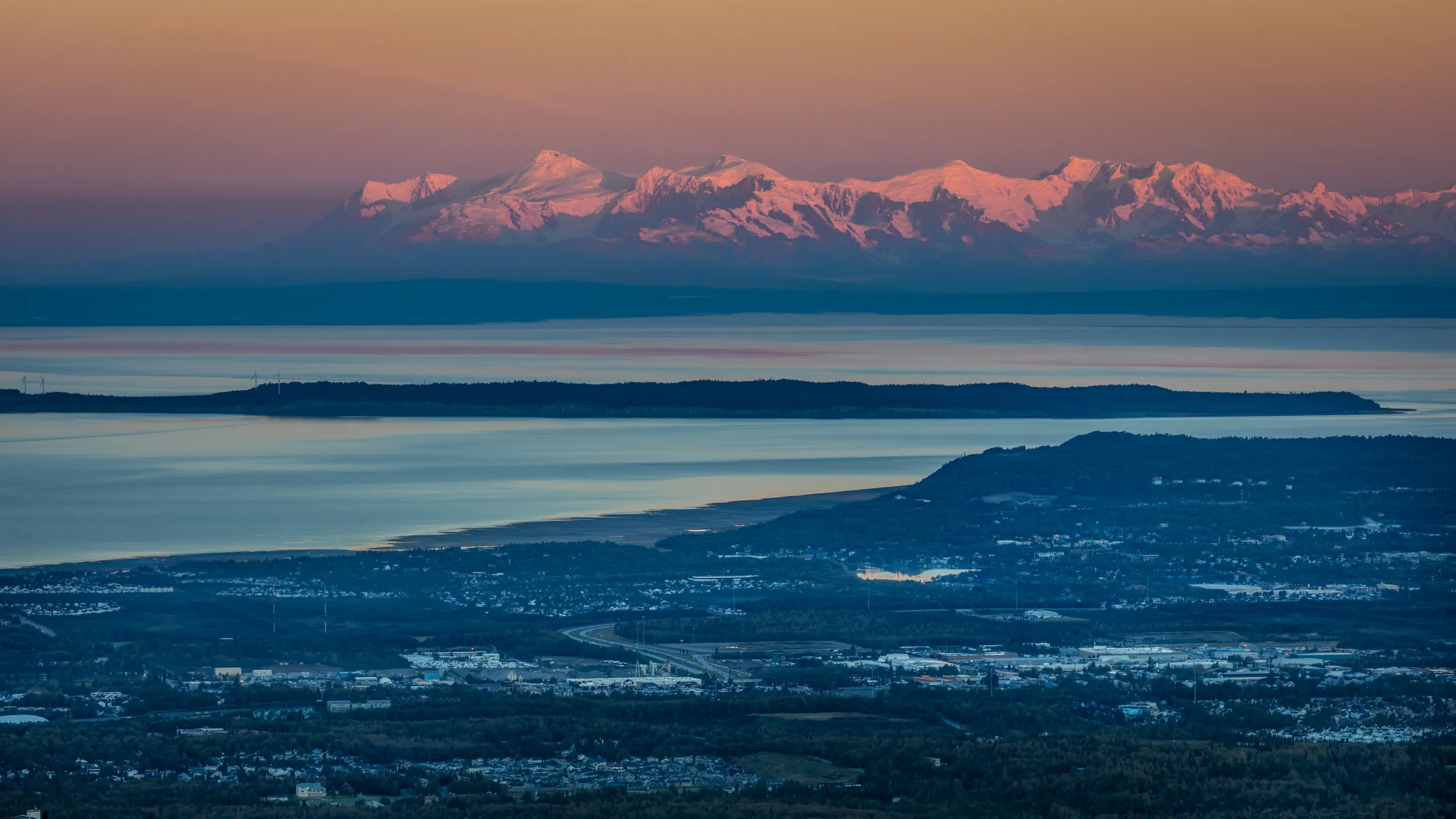 Anchorage
