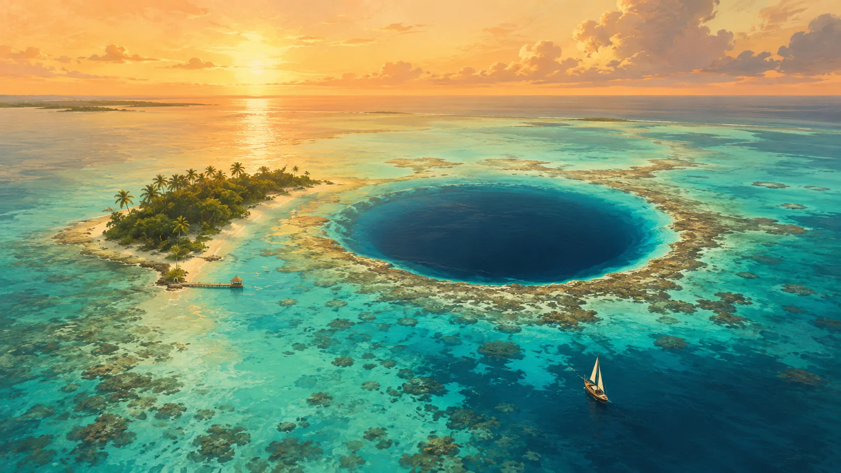 Belize