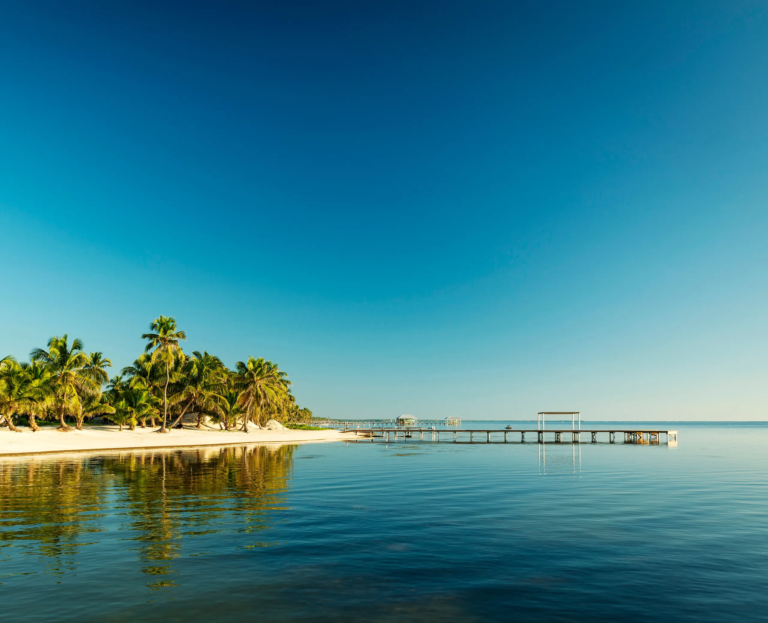 Ambergris Caye
