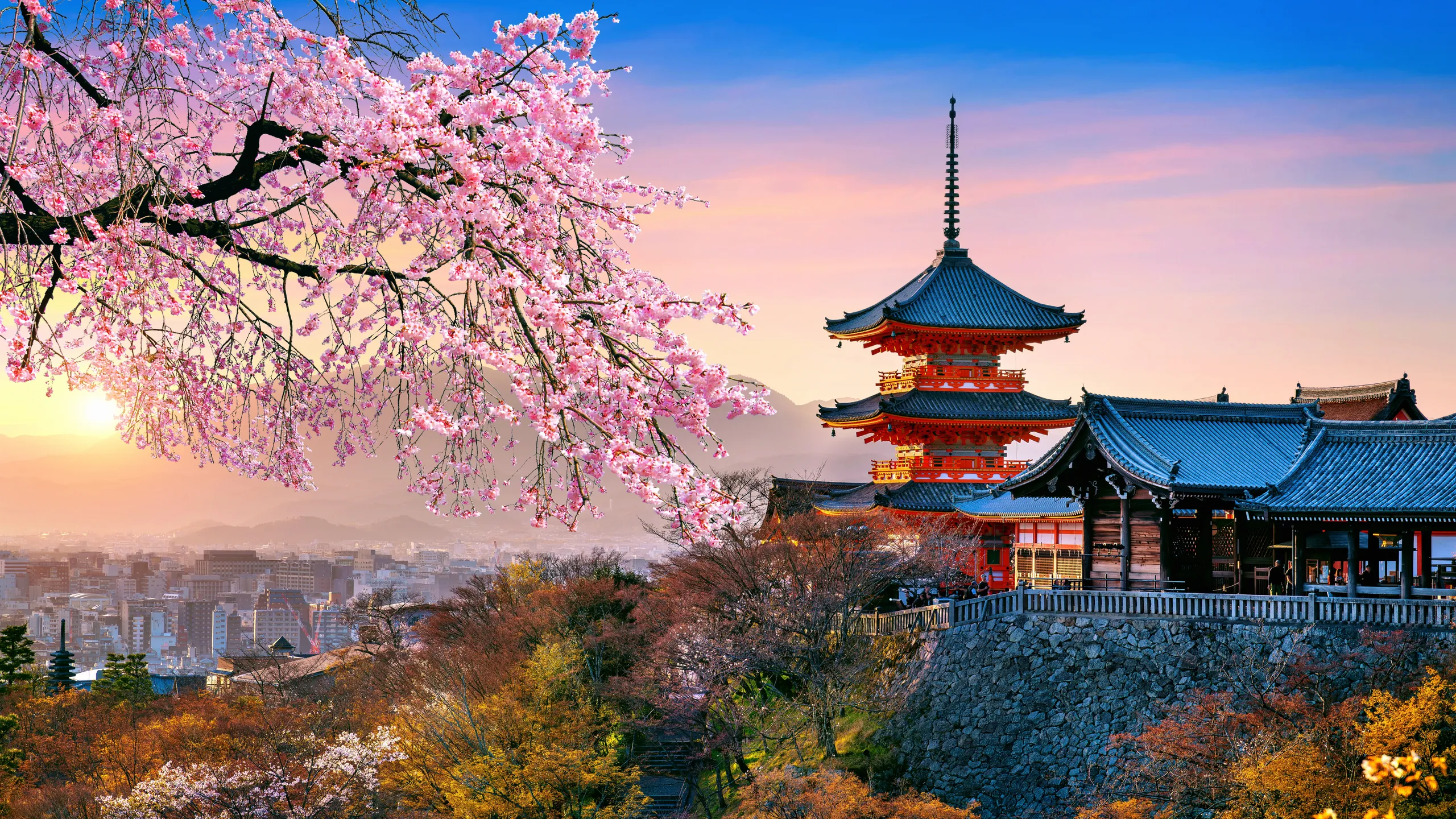 Kyoto