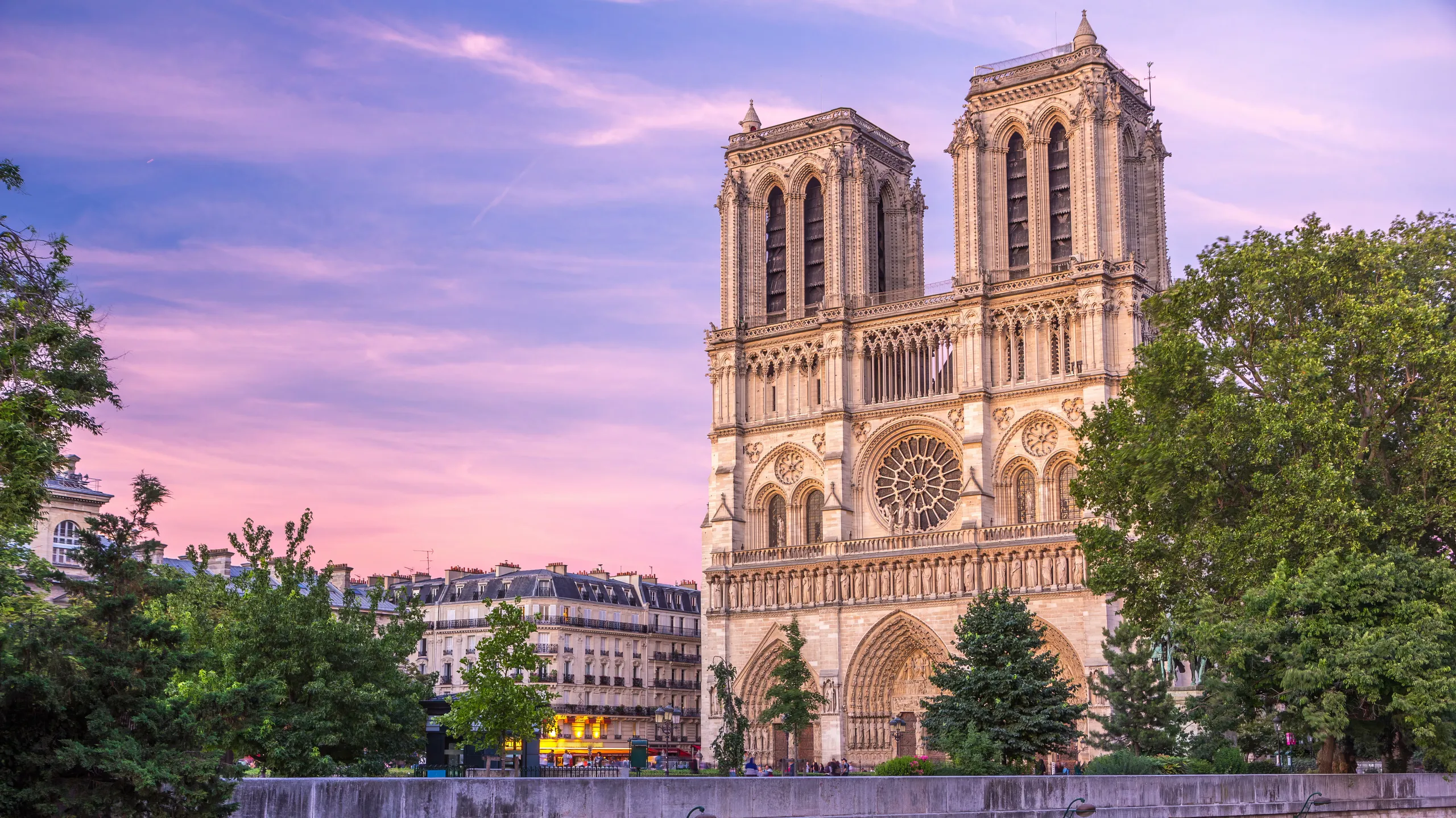 Paris to Reims & a Grand Maison