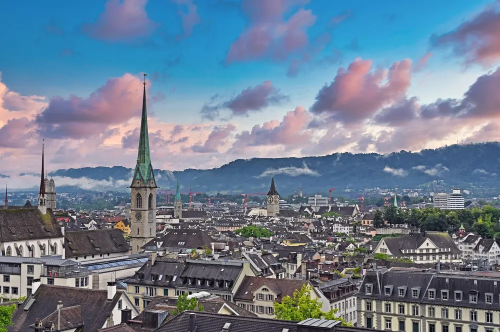 Zurich