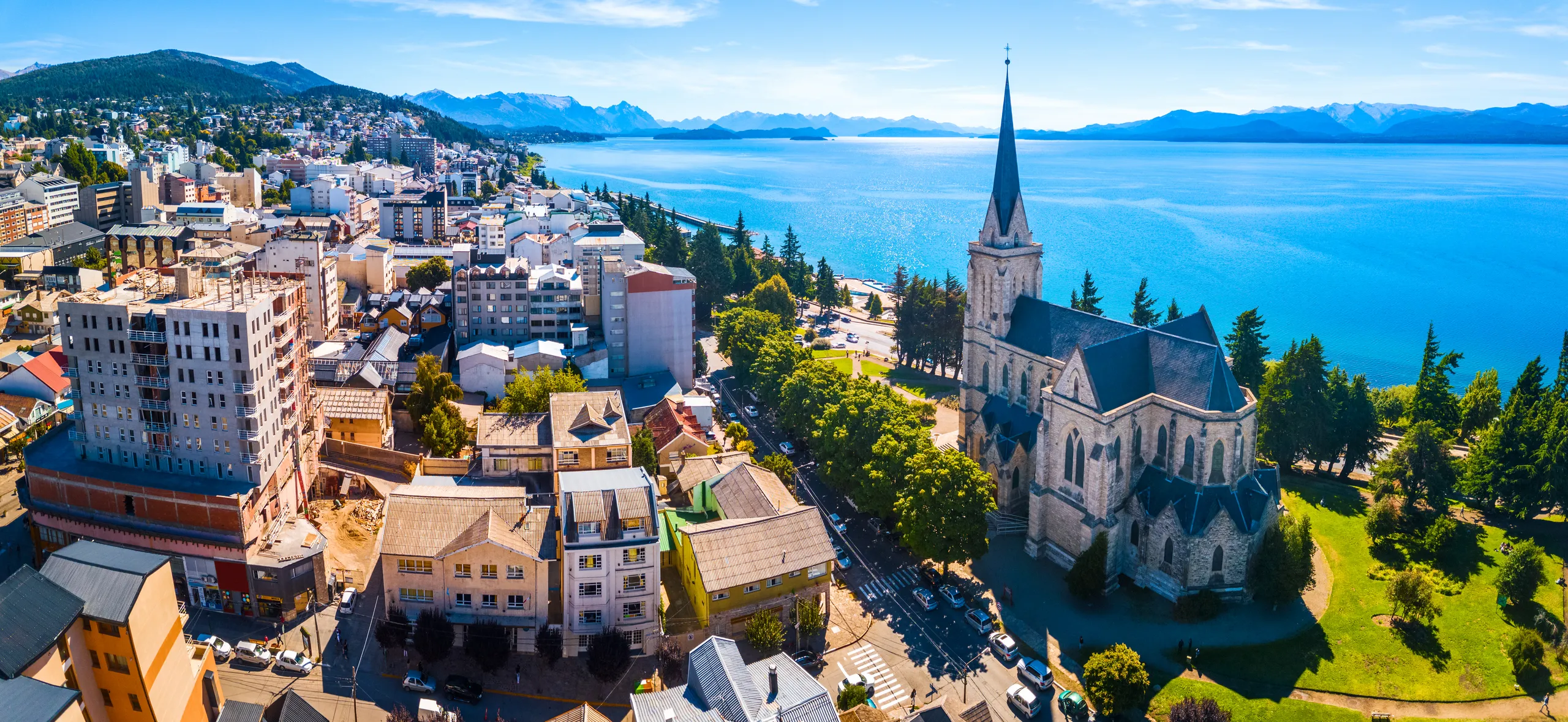 Bariloche & Lake District