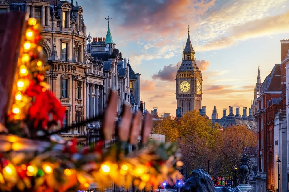 London