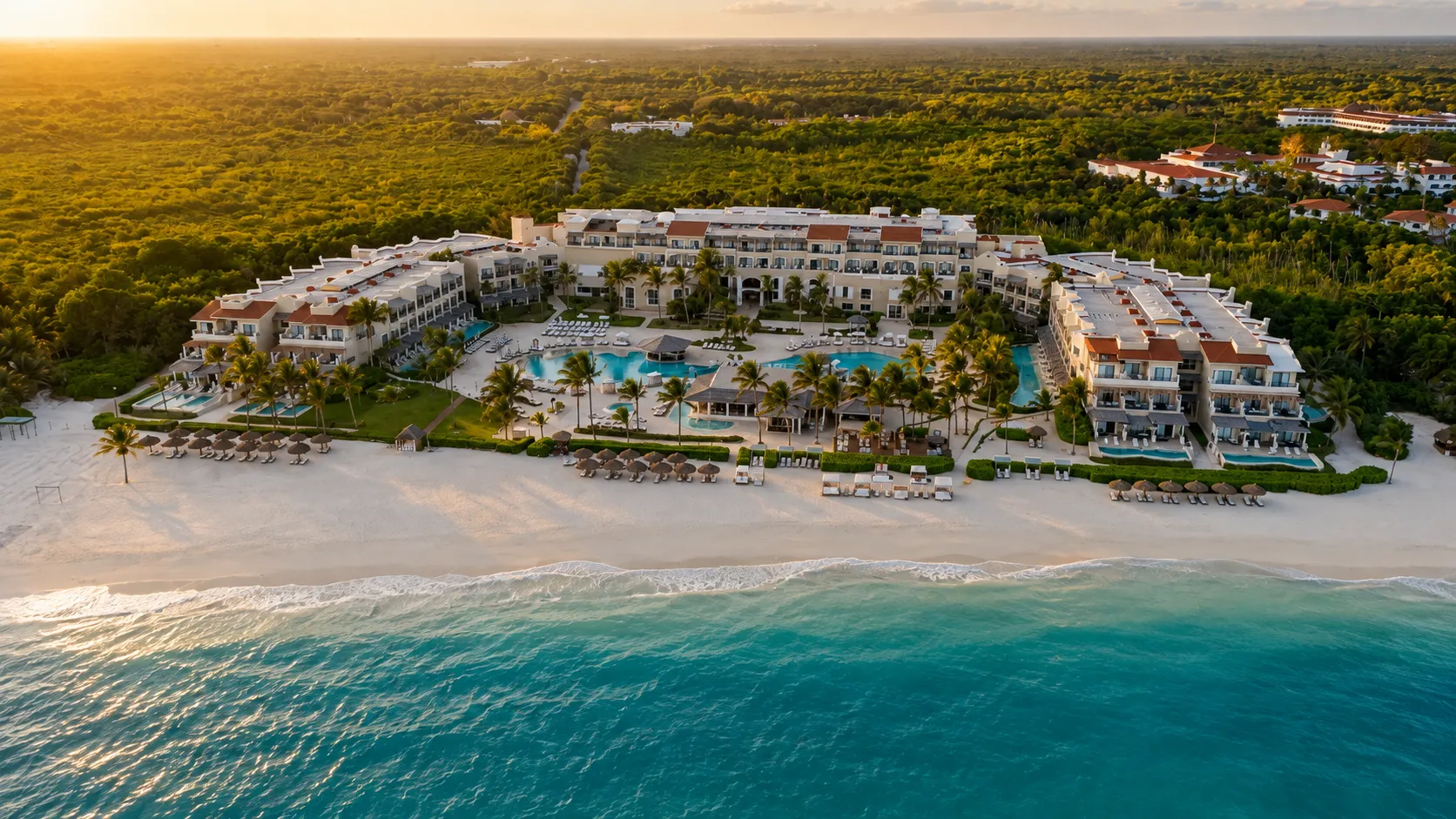 Hyatt Zilara Riviera Maya