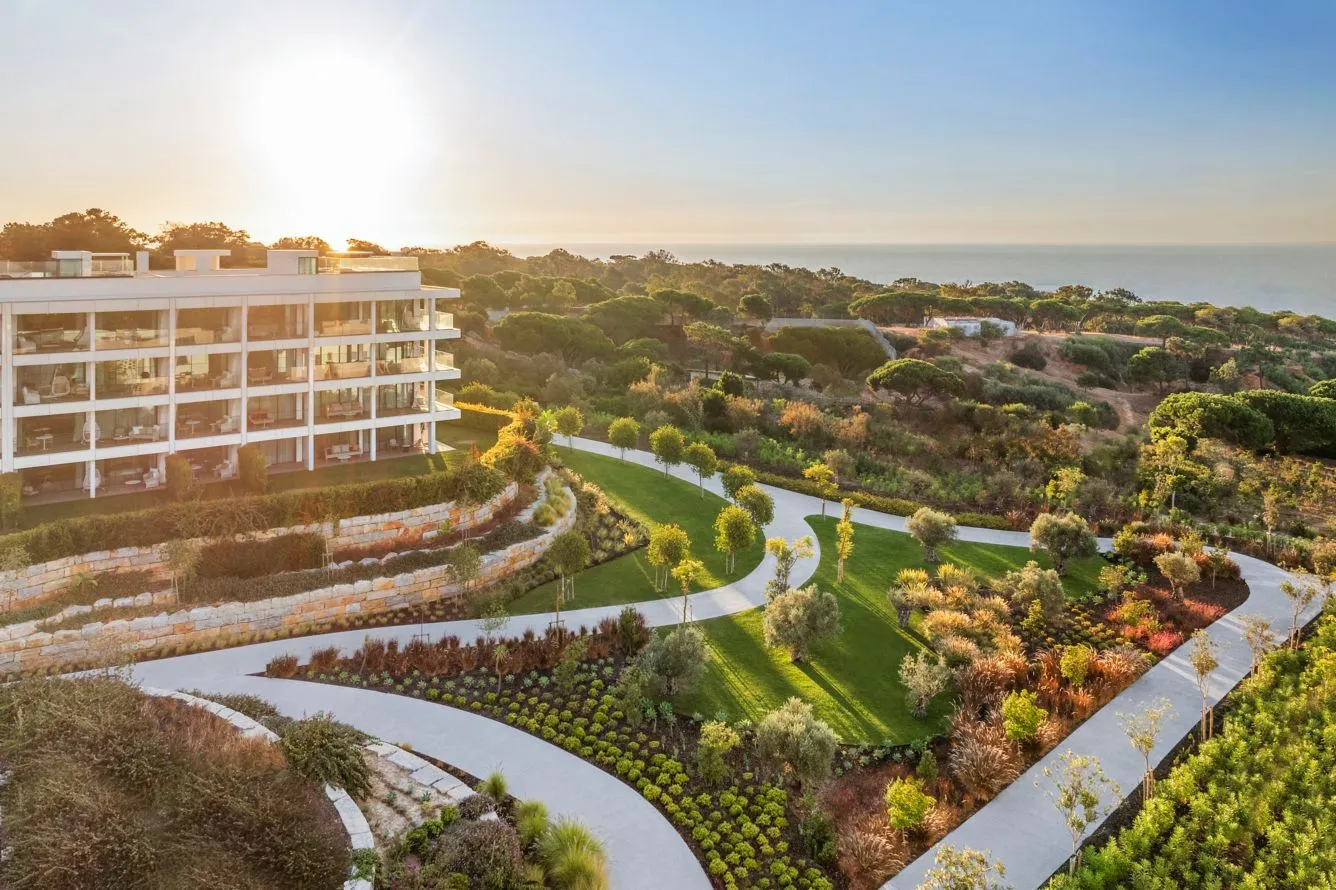 W Algarve
