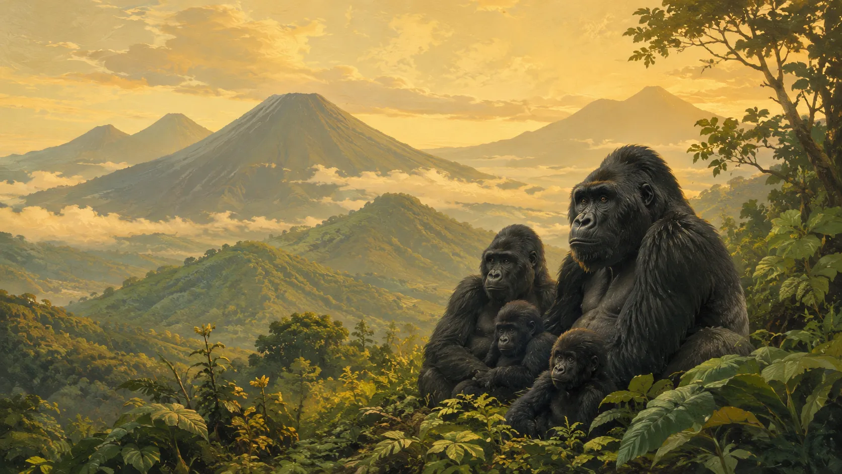 Rwanda
