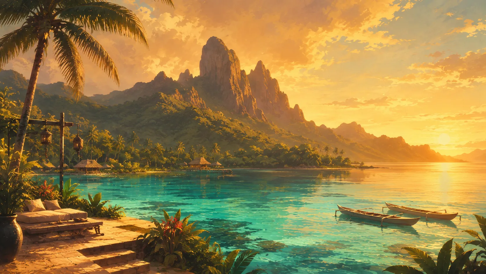 Tahiti