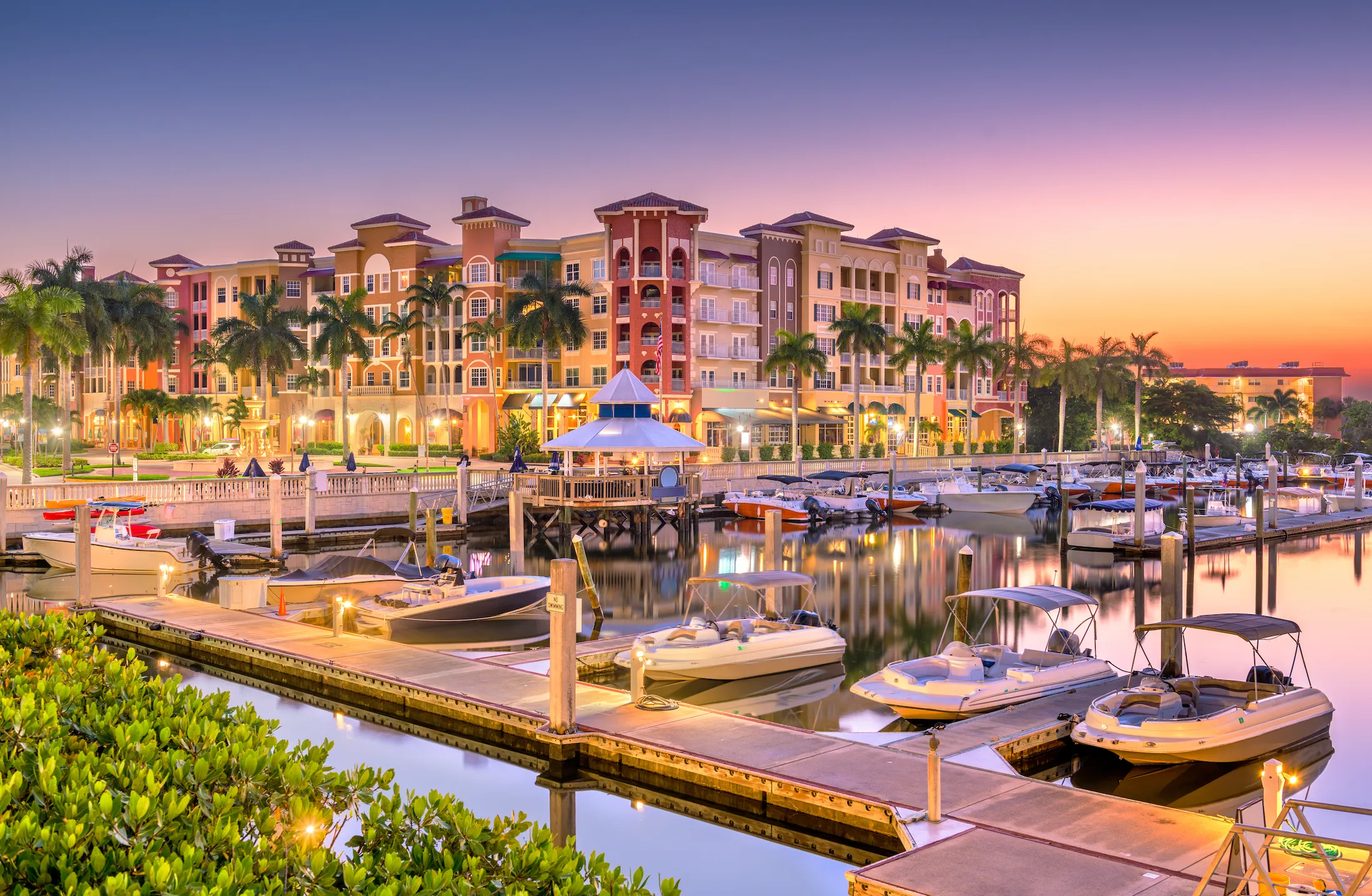 Naples & Marco Island