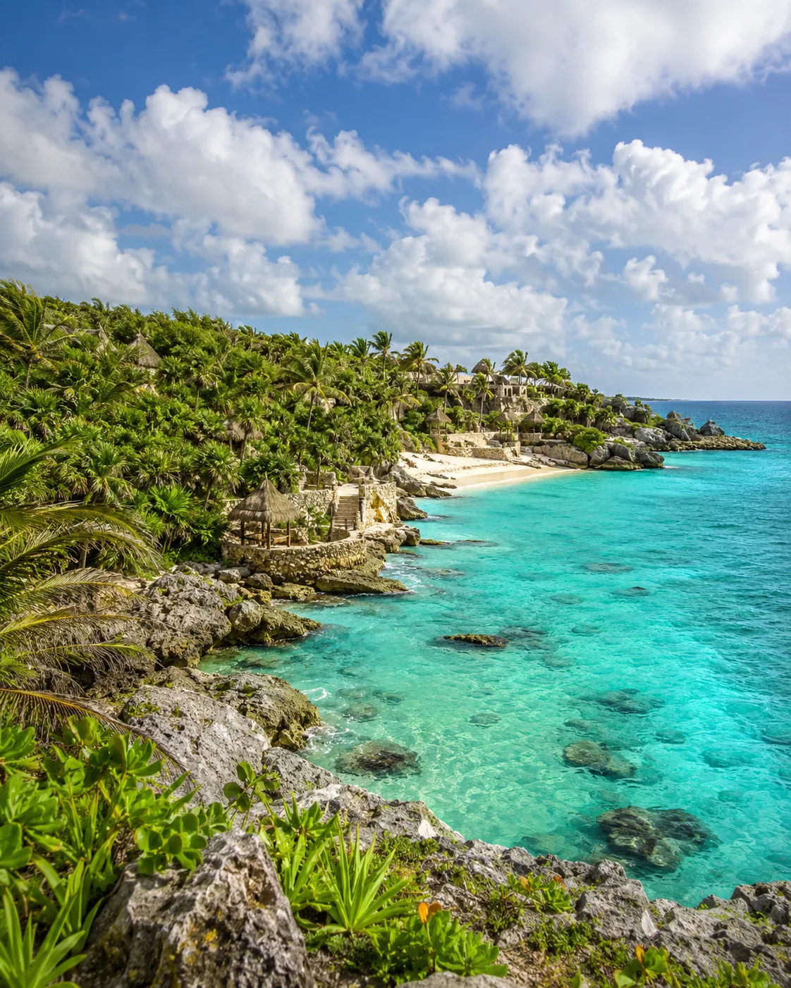 Playa del Carmen