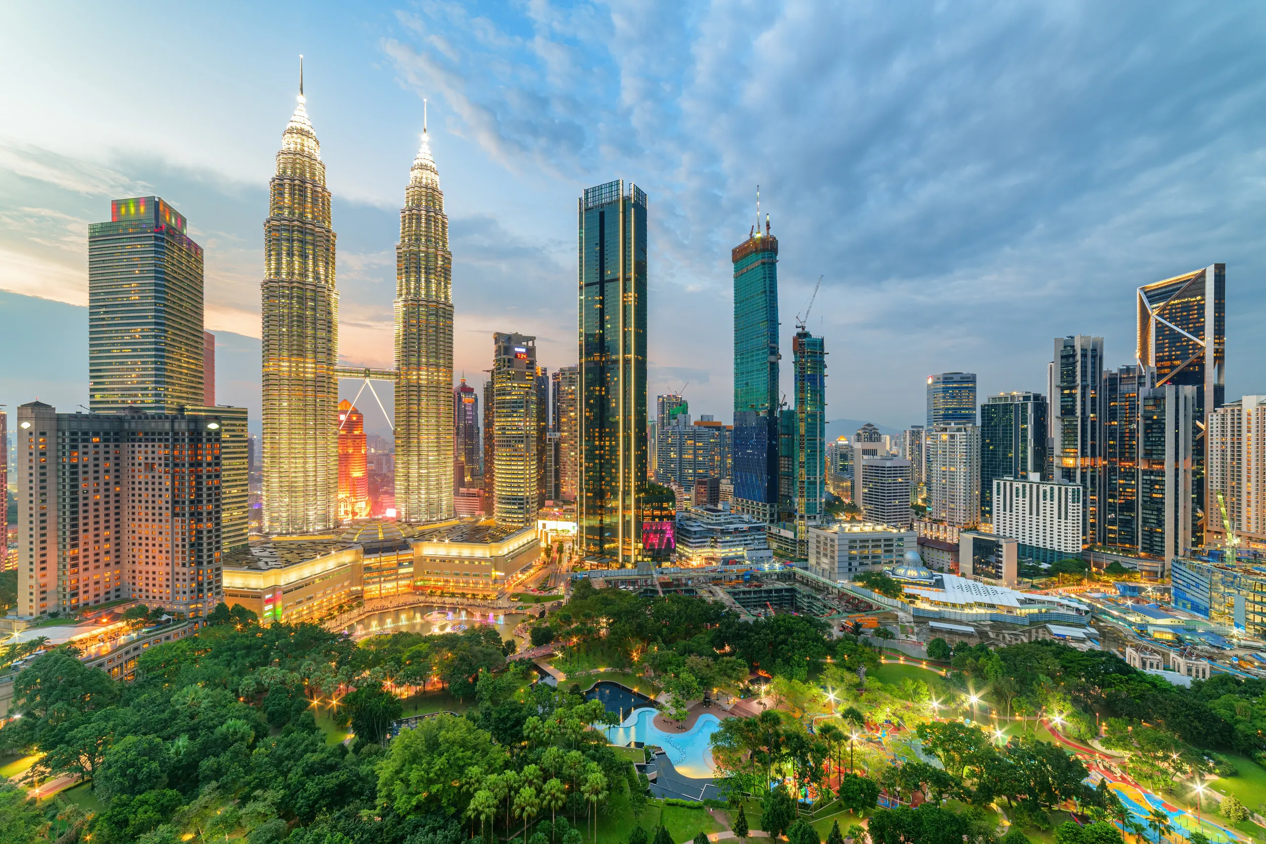 Kuala Lumpur
