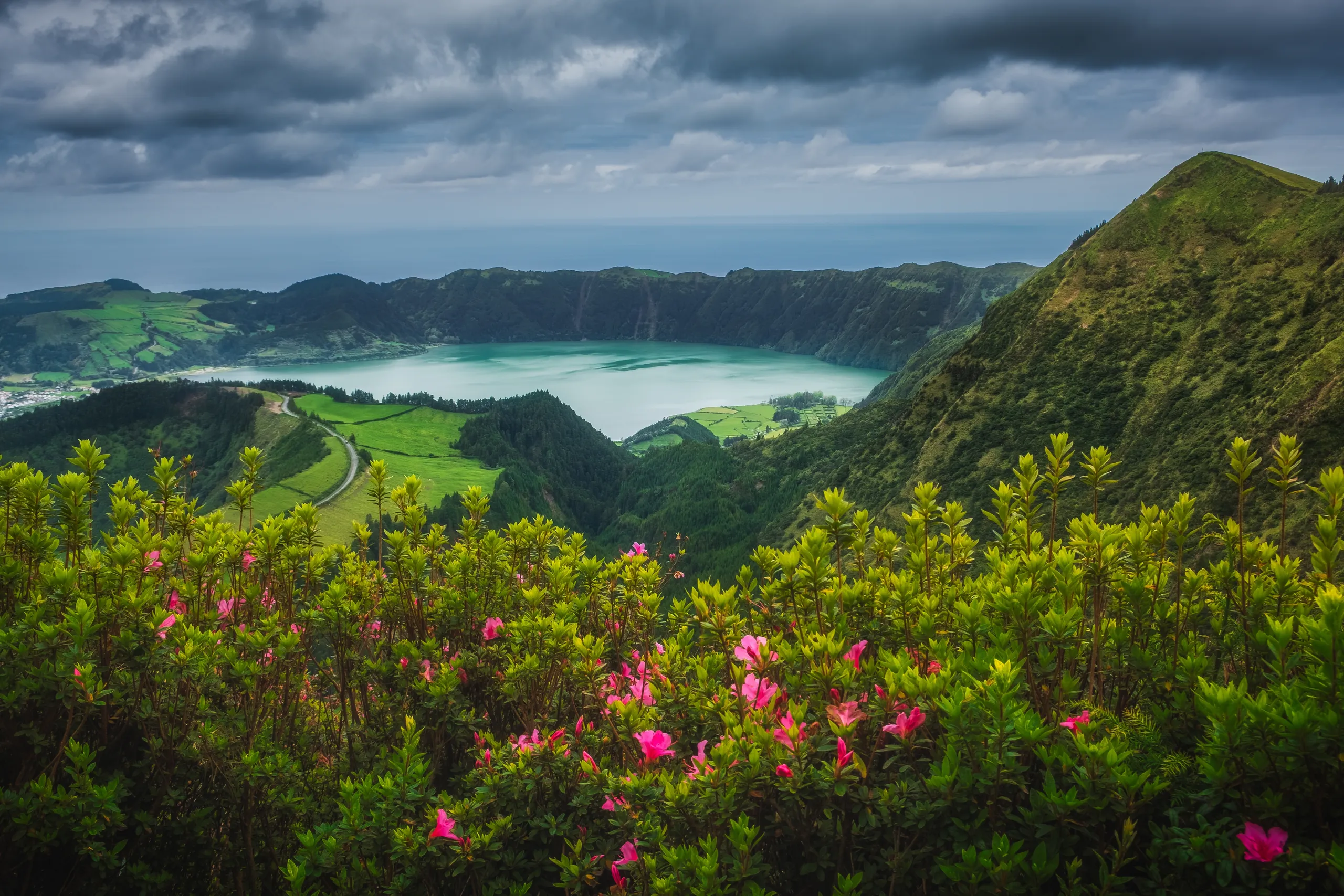Island Farewell