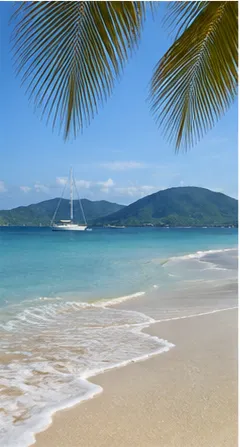 Carlisle Bay