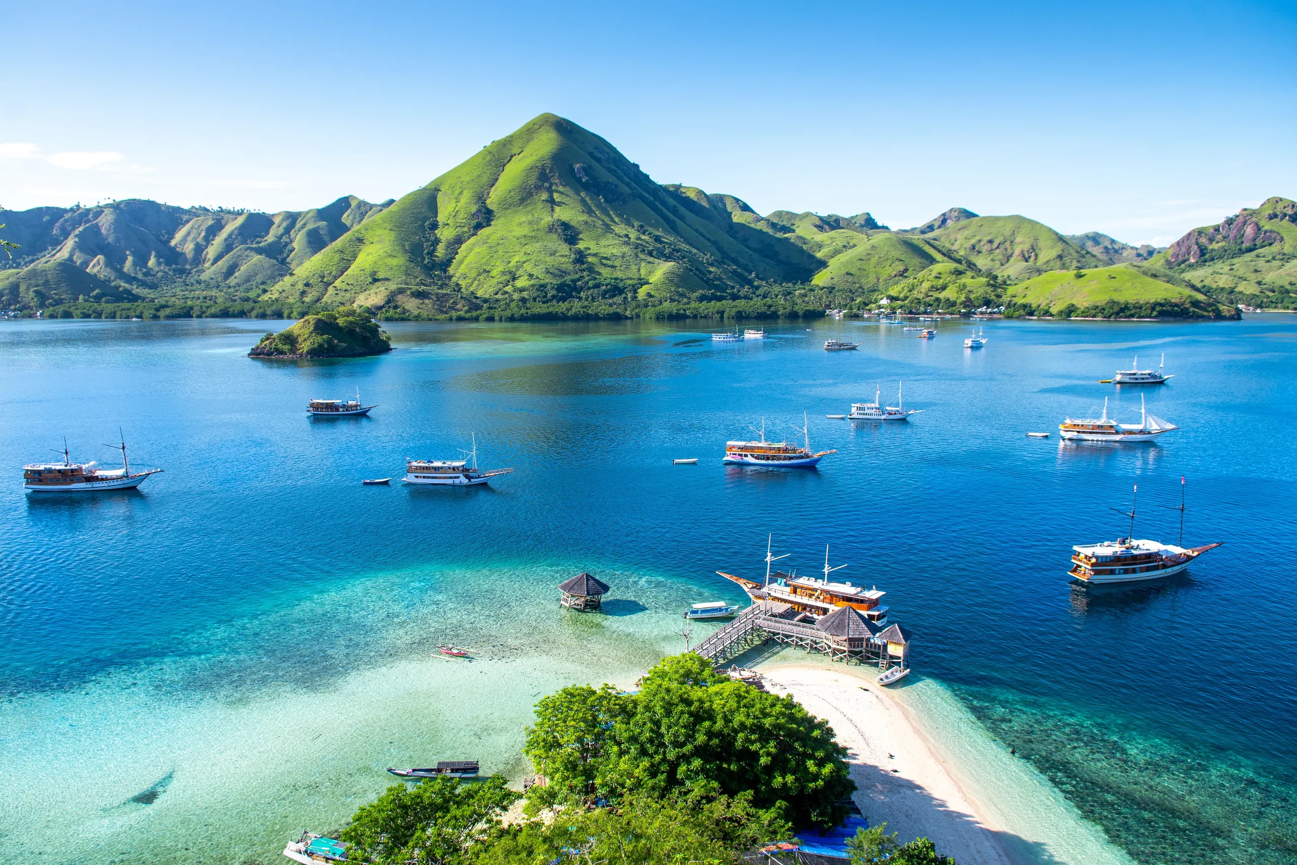 Komodo