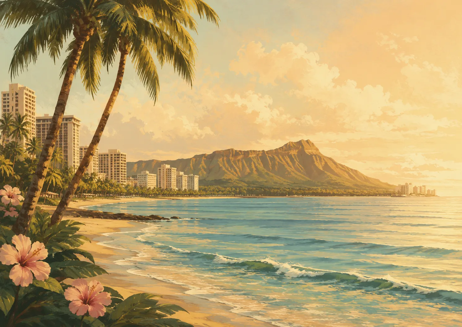 Hawaii