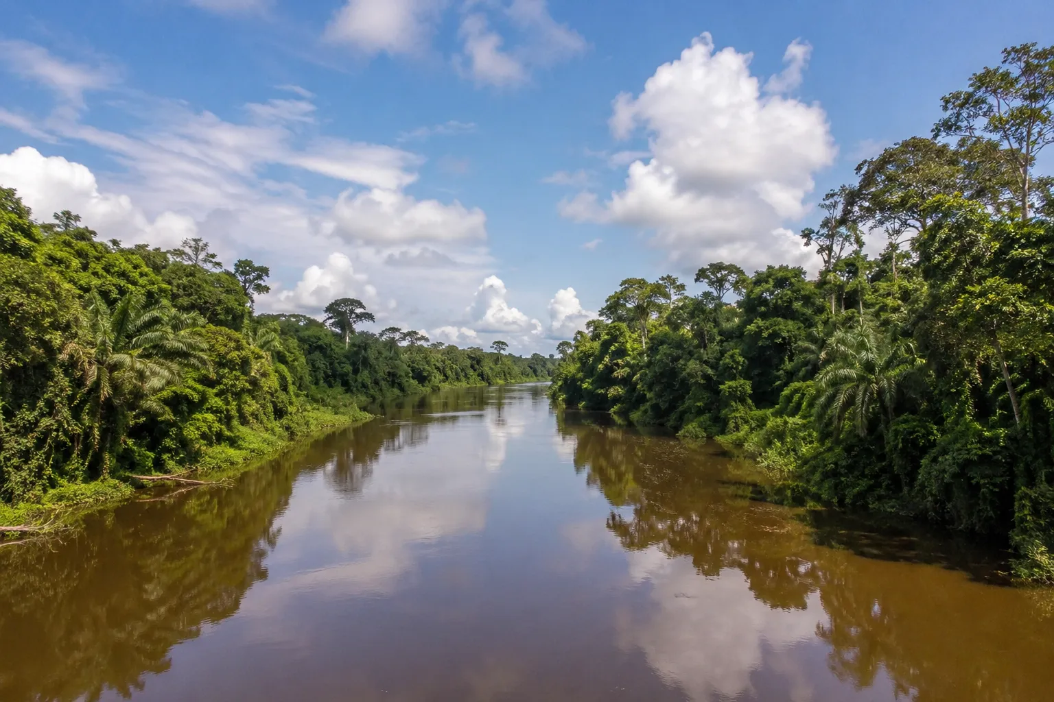 Peruvian Amazon