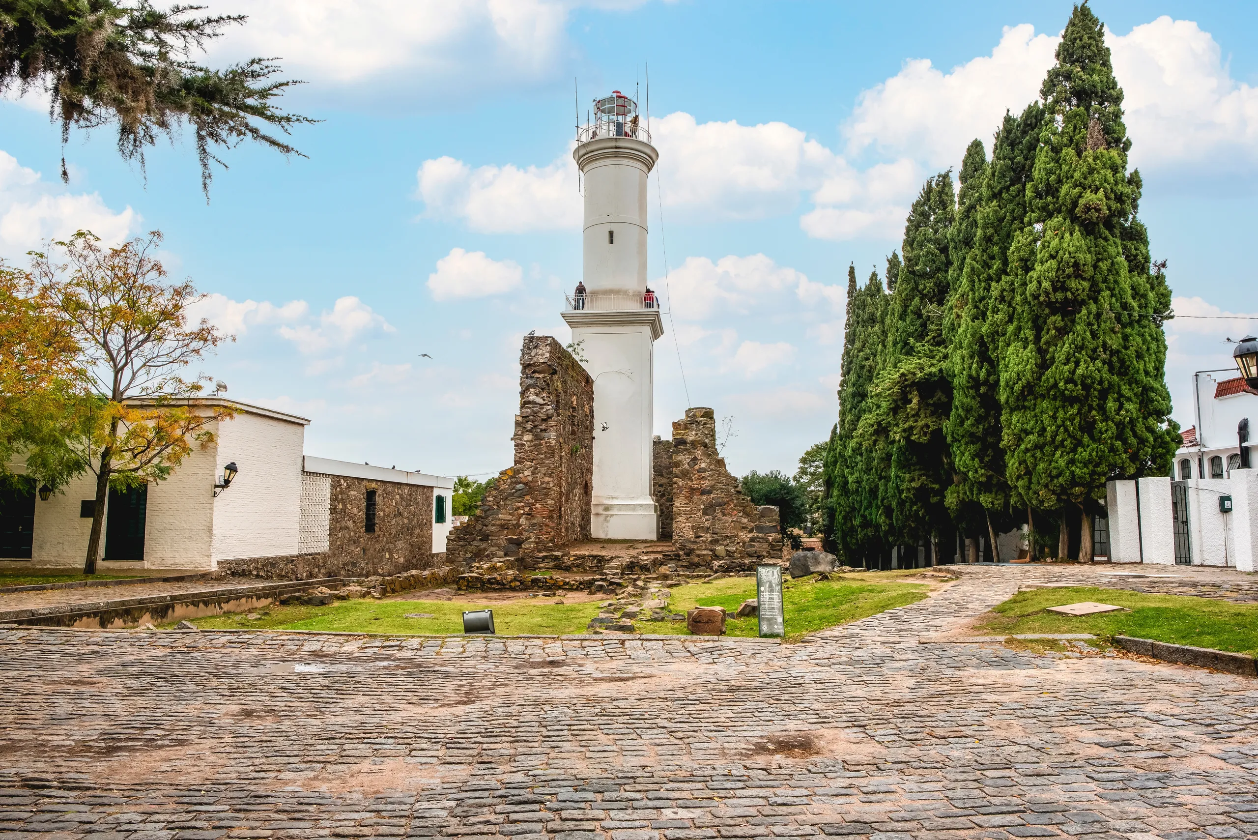Colonia del Sacramento