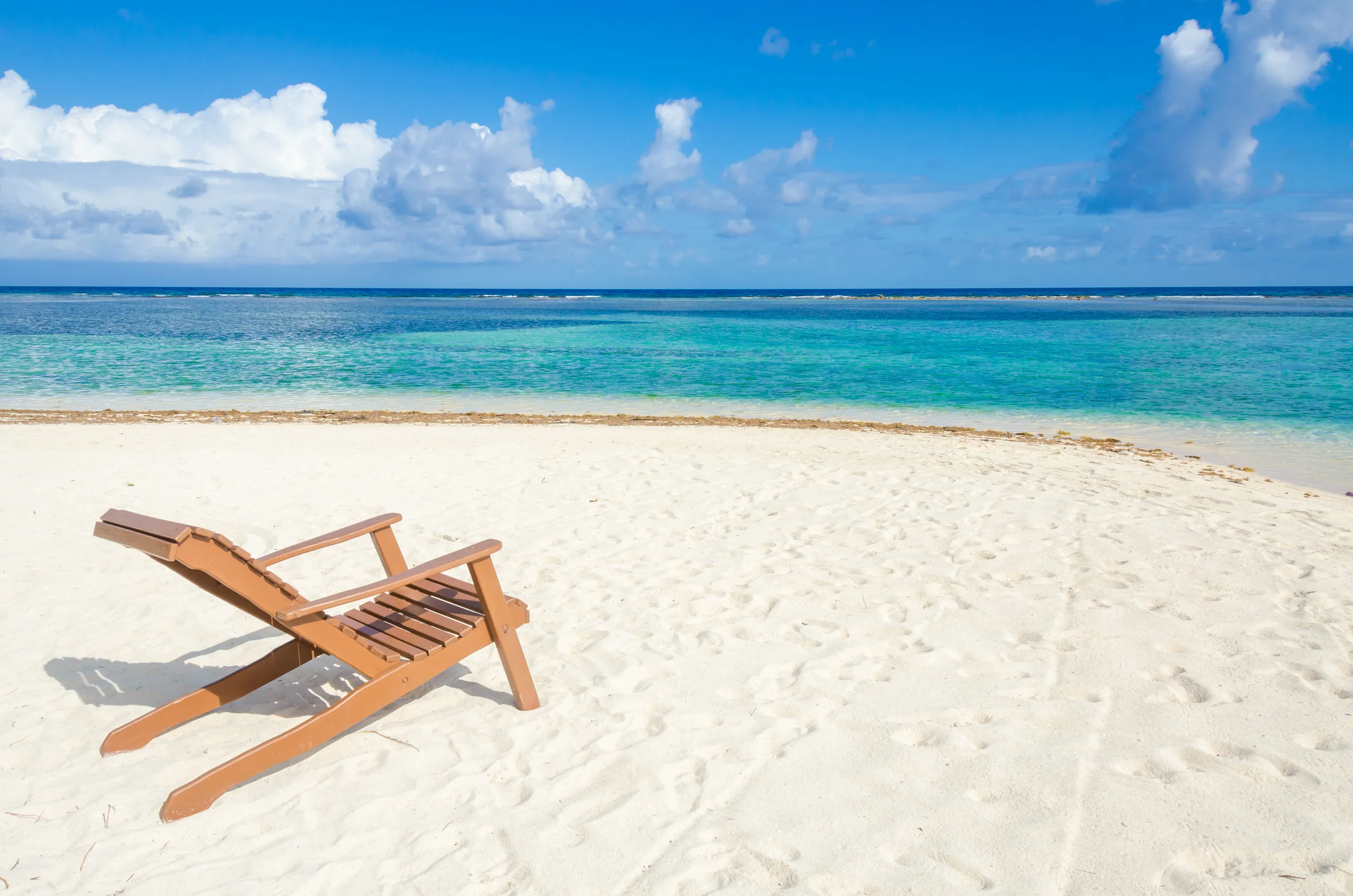 Turneffe Atoll