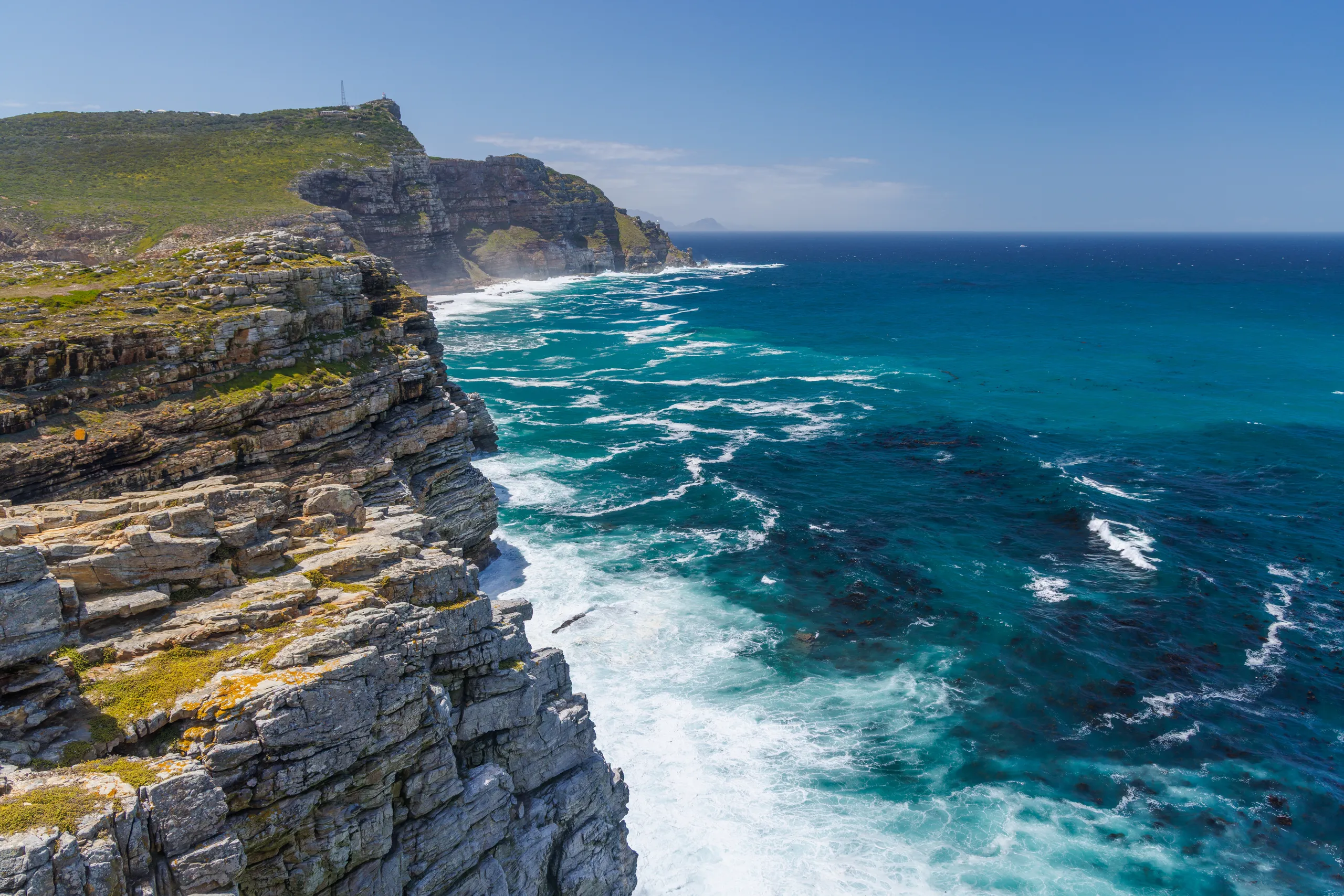 Cape Peninsula
