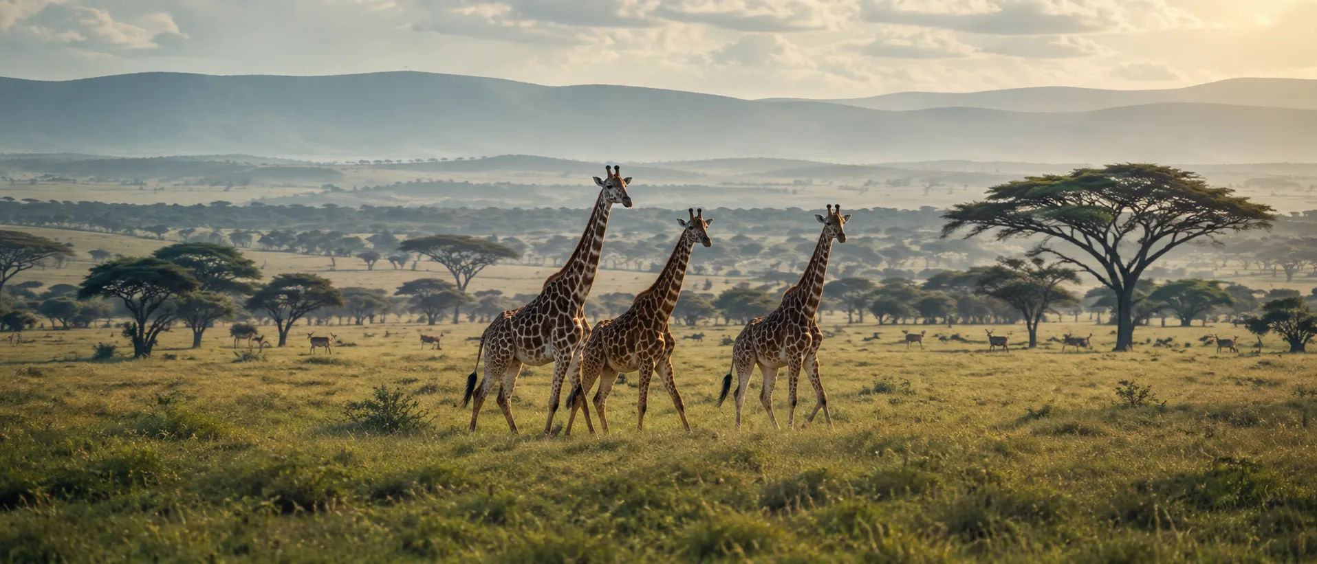 The Magic of Kenya — A Luxury African Journey