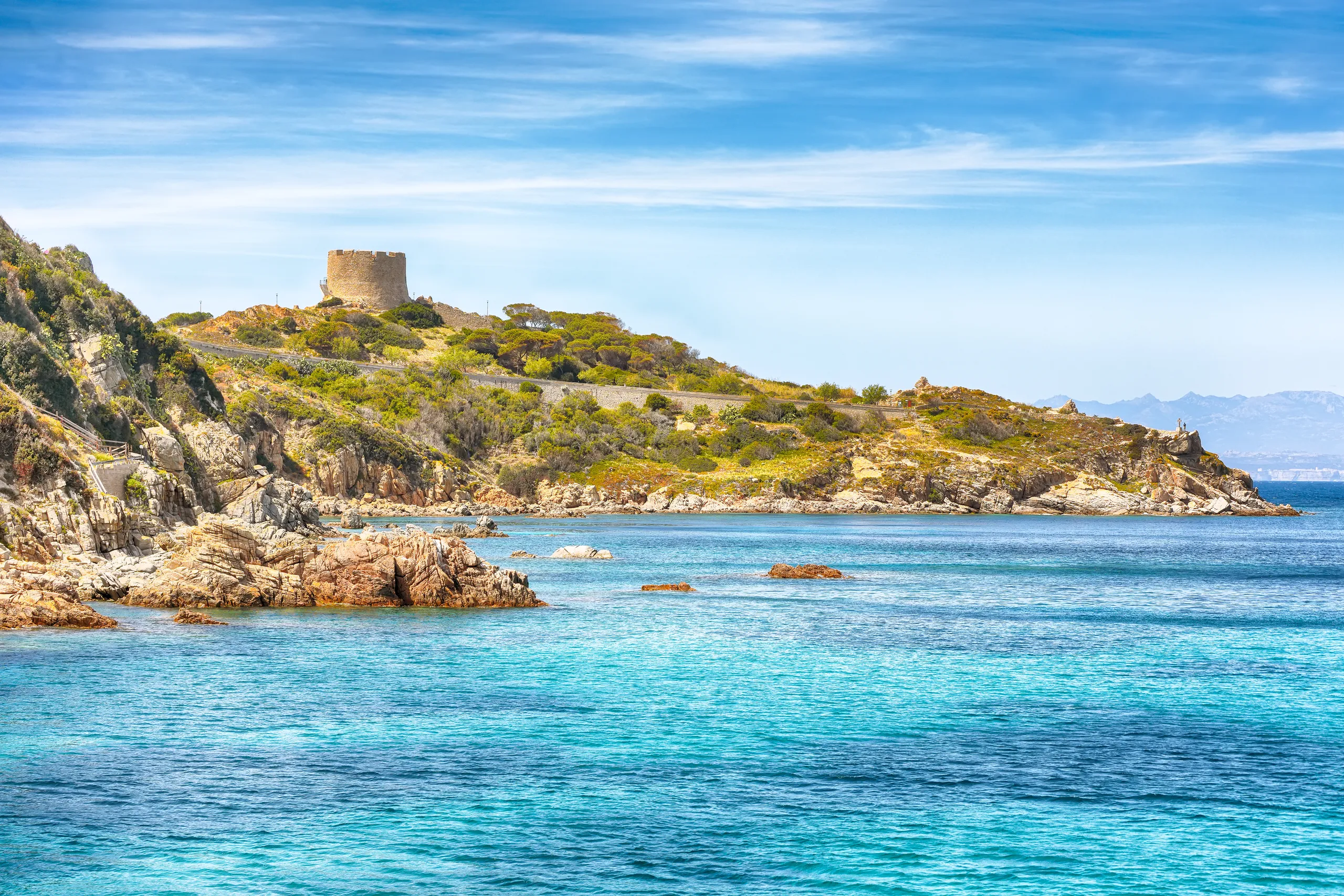 Gallura Wine Country · Santa Teresa di Gallura