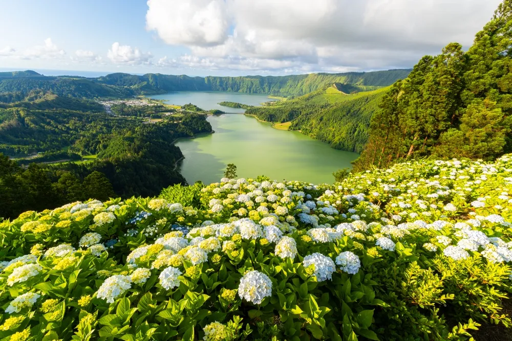 Azores