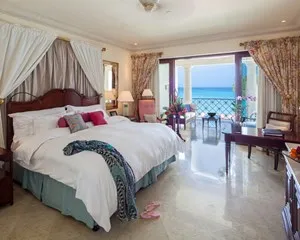 Luxury Ocean Room