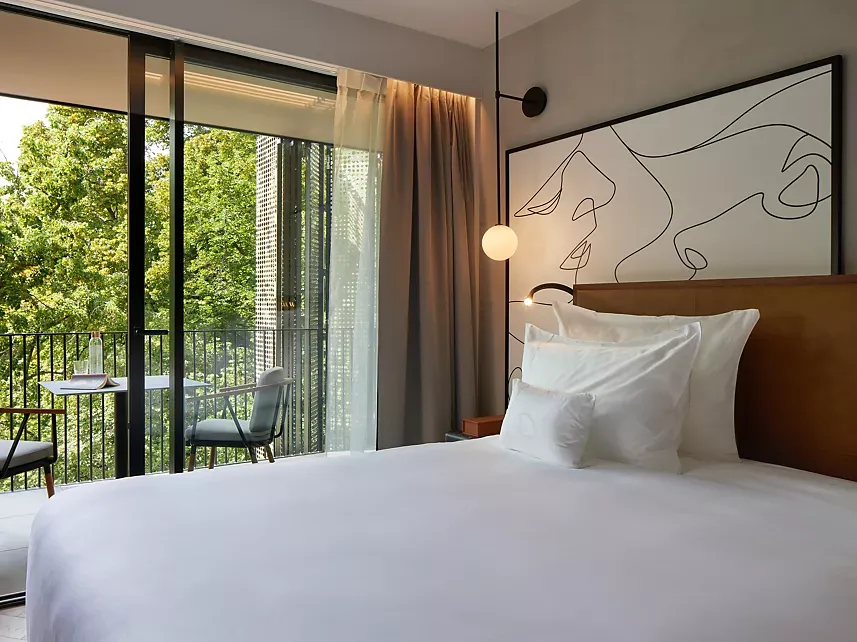 L’Esquisse Hotel & Spa