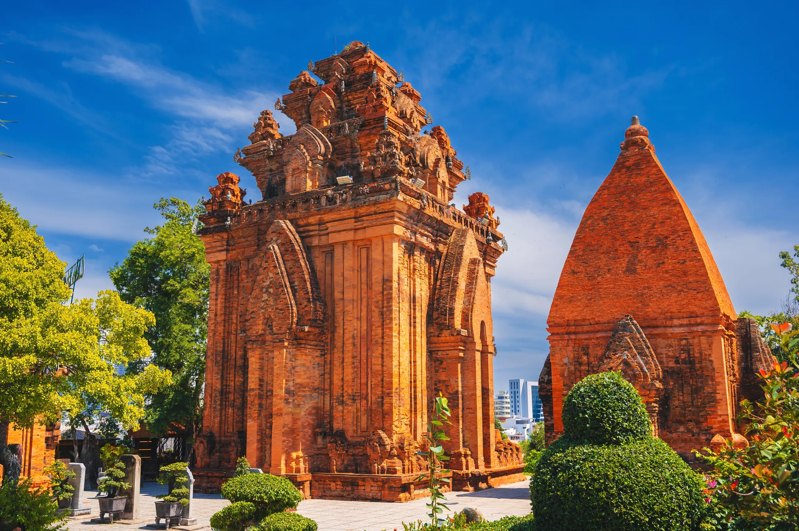 Nha Trang & Cam Ranh