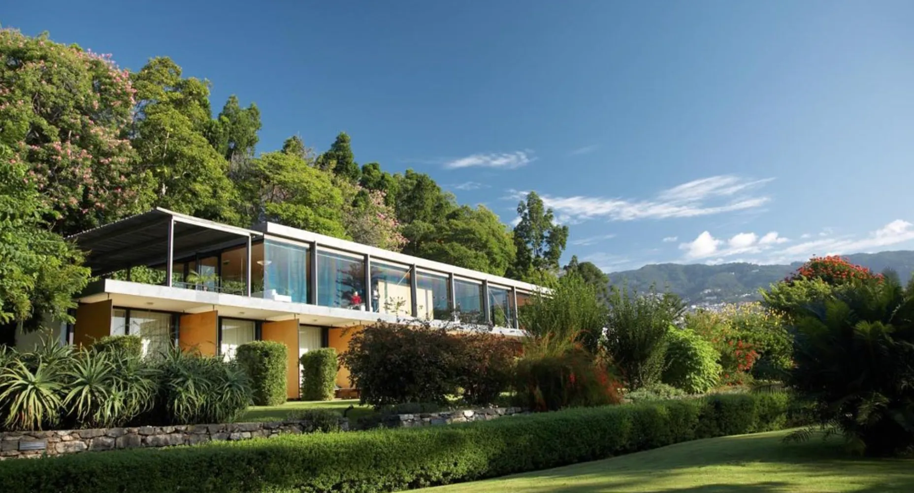 Quinta da Casa Branca